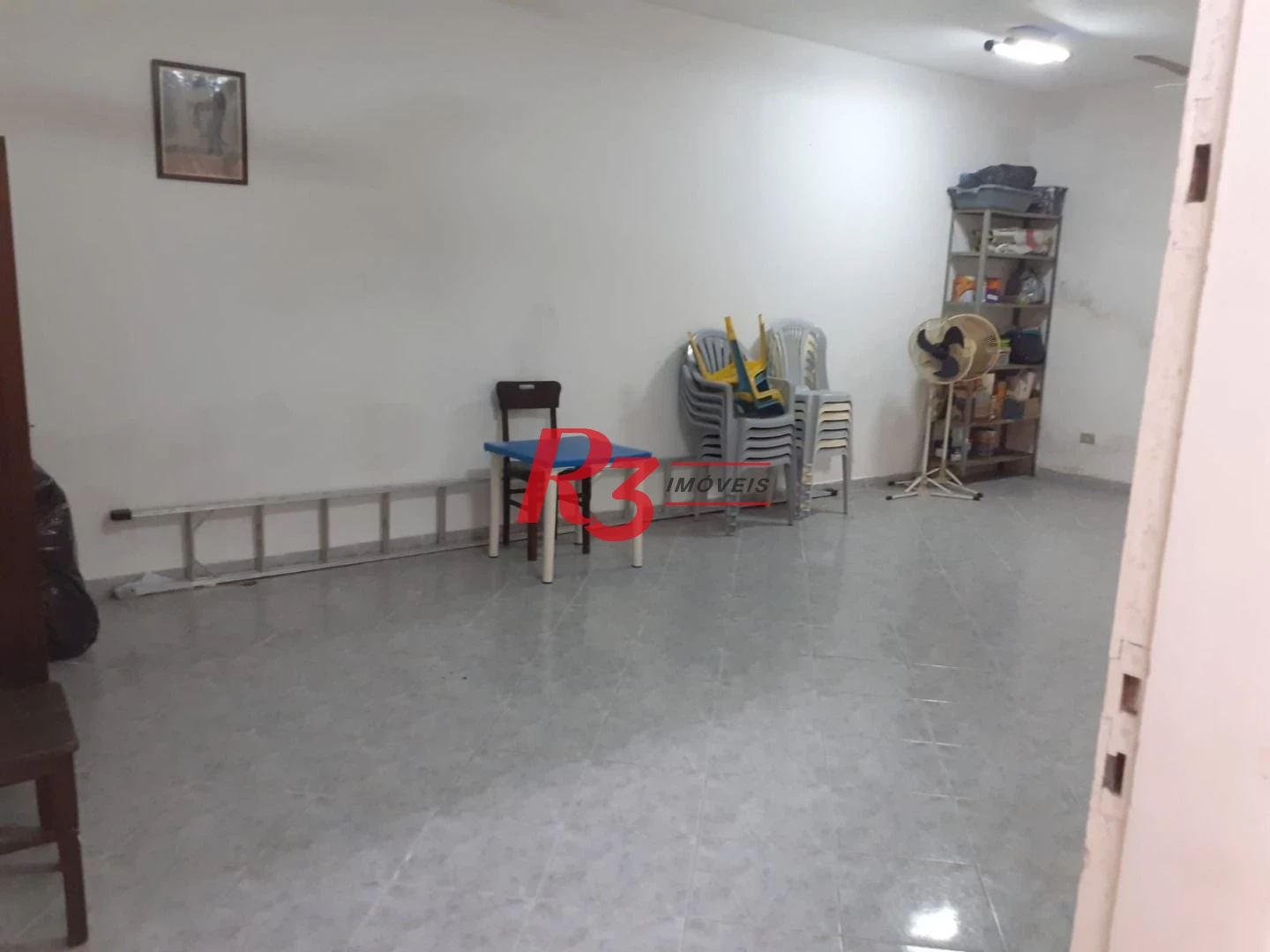 Sobrado à venda, 192 m² por R$ 845.000,00 - Vila Matias - Santos/SP