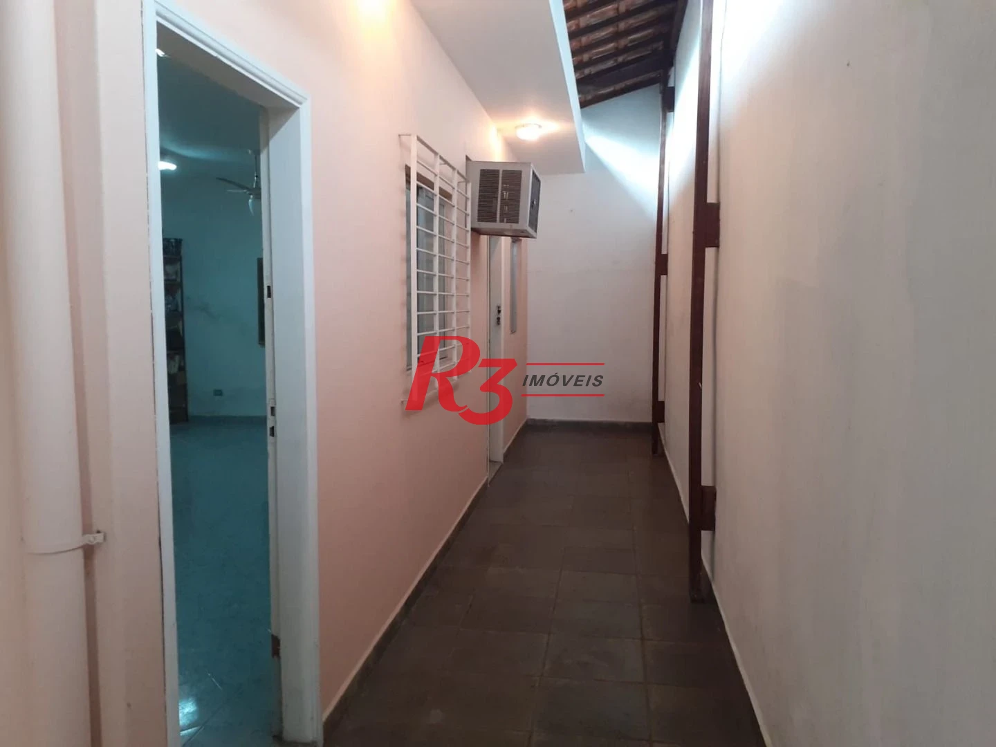 Sobrado à venda, 192 m² por R$ 845.000,00 - Vila Matias - Santos/SP