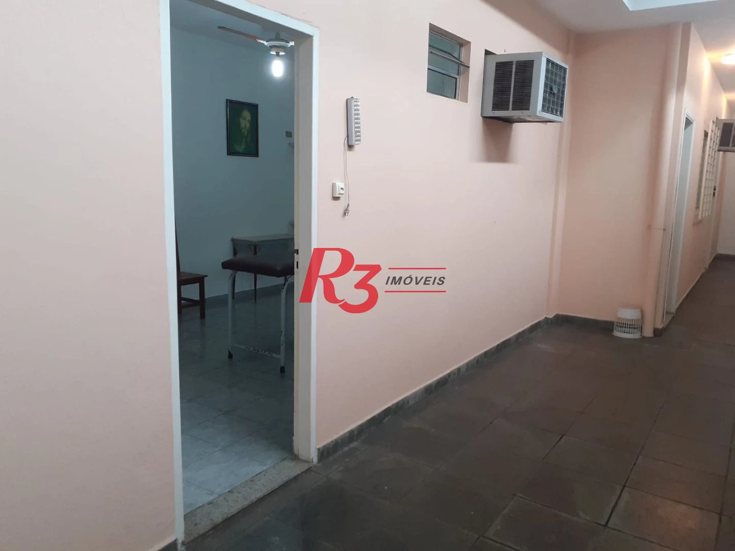 Sobrado à venda, 192 m² por R$ 845.000,00 - Vila Matias - Santos/SP