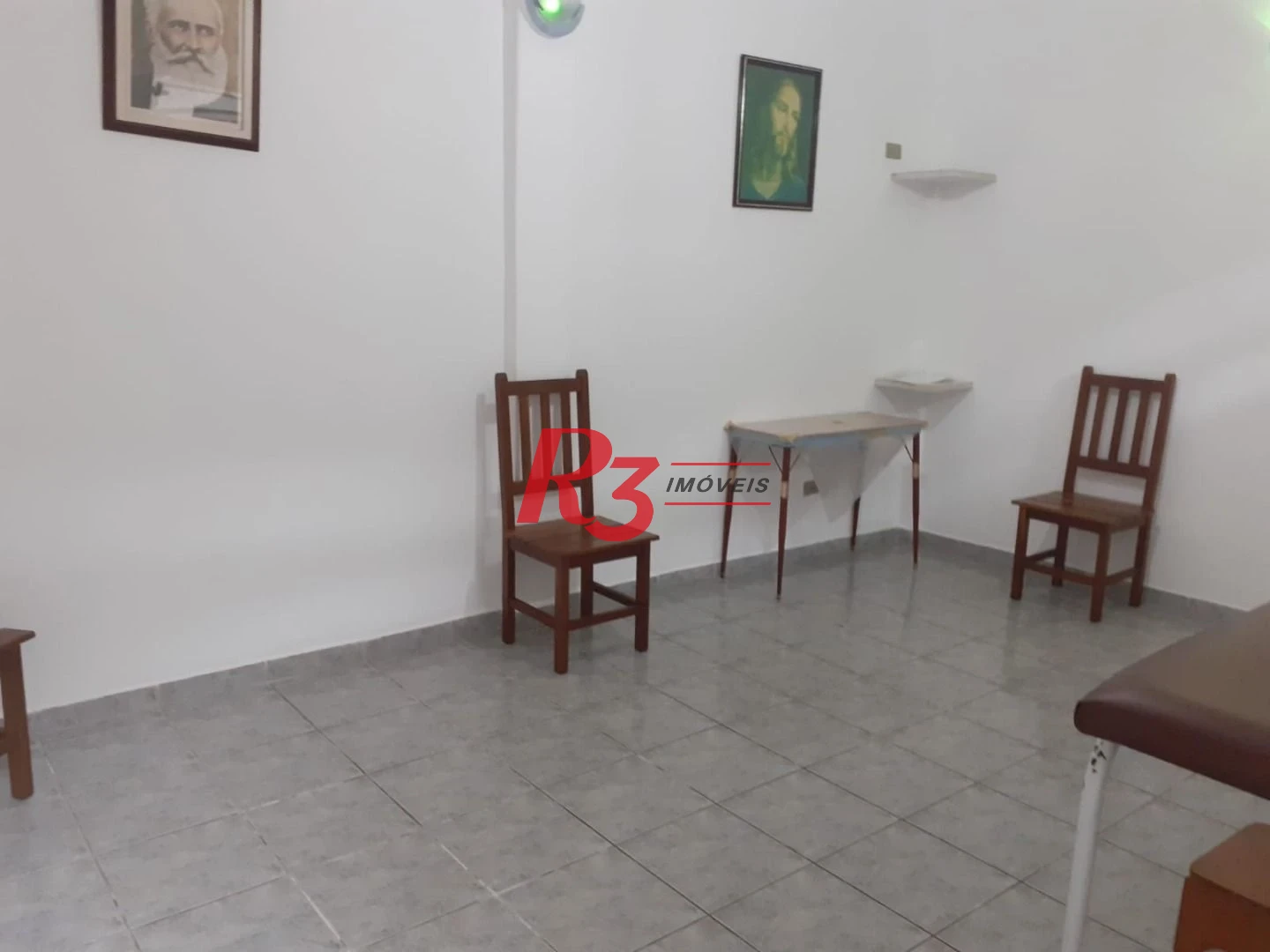 Sobrado à venda, 192 m² por R$ 845.000,00 - Vila Matias - Santos/SP