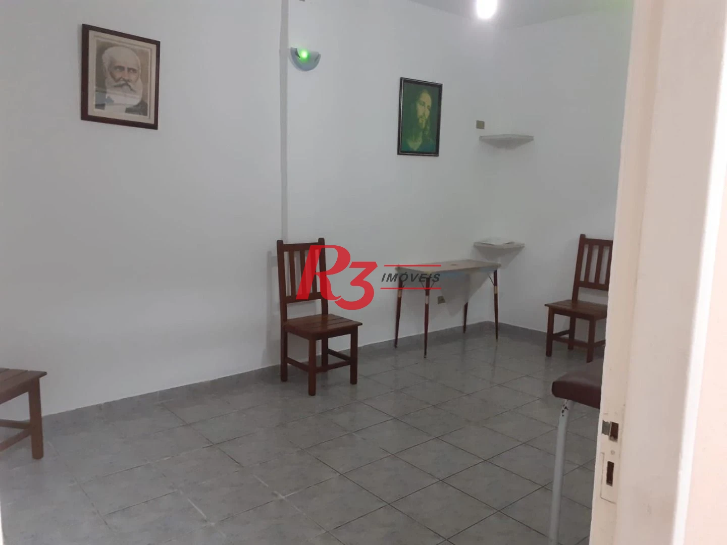 Sobrado à venda, 192 m² por R$ 845.000,00 - Vila Matias - Santos/SP