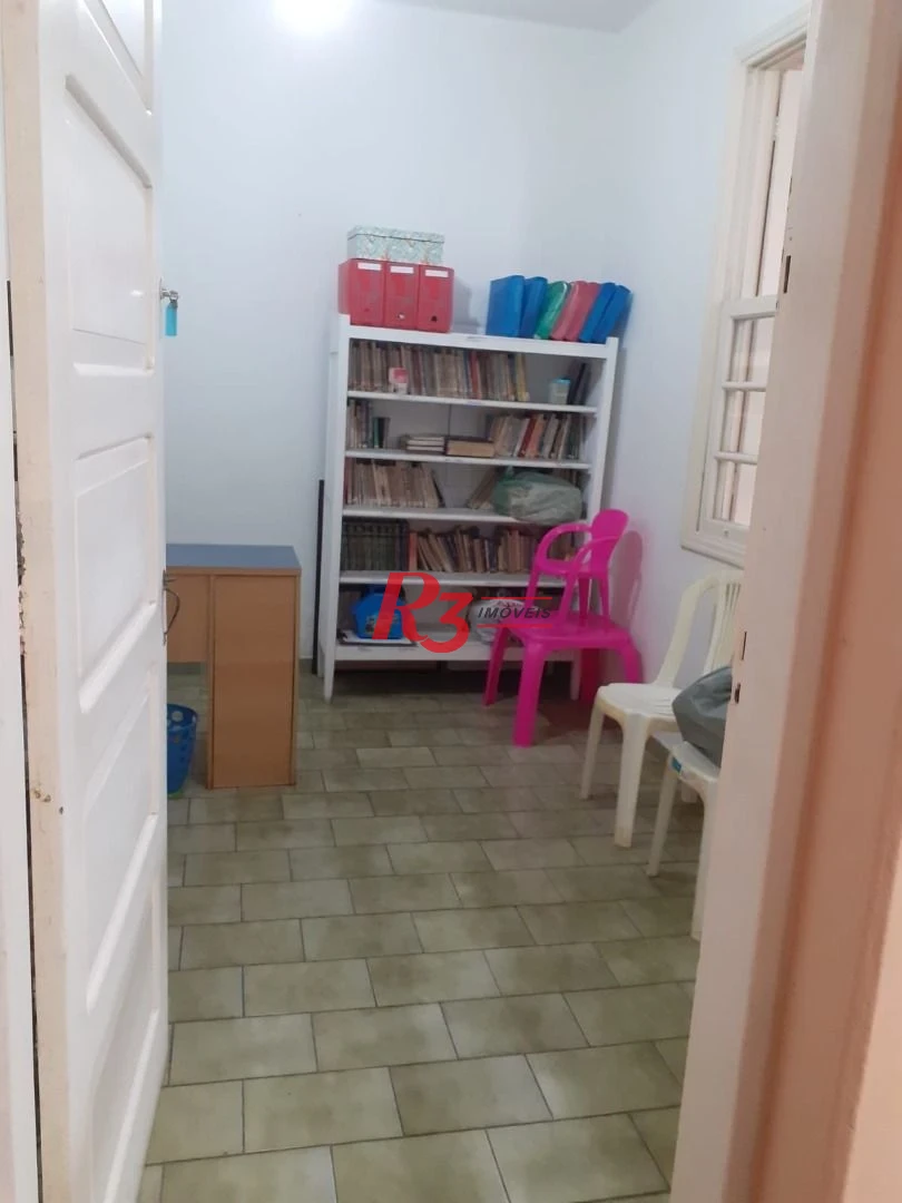 Sobrado à venda, 192 m² por R$ 845.000,00 - Vila Matias - Santos/SP