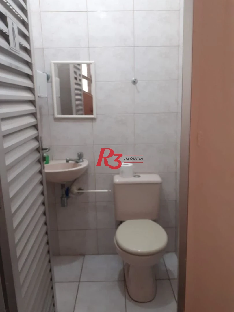 Sobrado à venda, 192 m² por R$ 845.000,00 - Vila Matias - Santos/SP