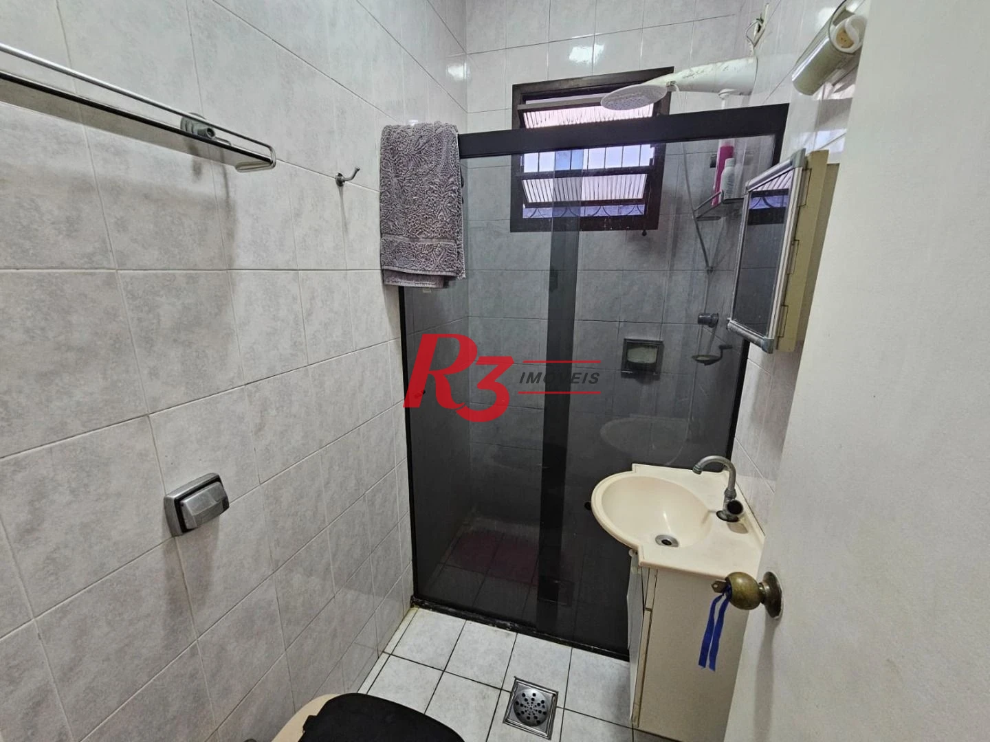 Casa com 2 dormitórios à venda, 324 m² por R$ 1.400.000,00 - Embaré - Santos/SP