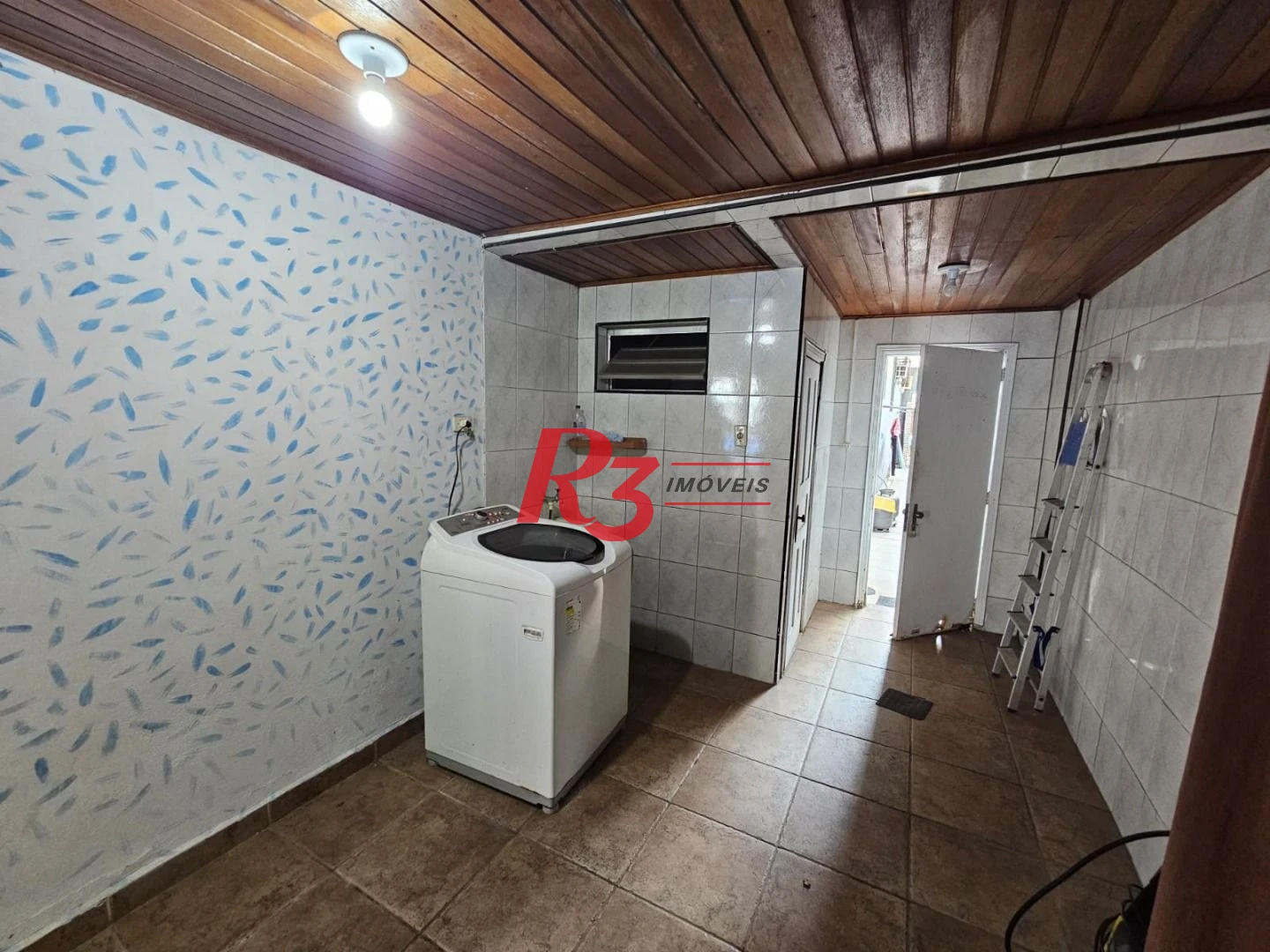 Casa com 2 dormitórios à venda, 324 m² por R$ 1.400.000,00 - Embaré - Santos/SP