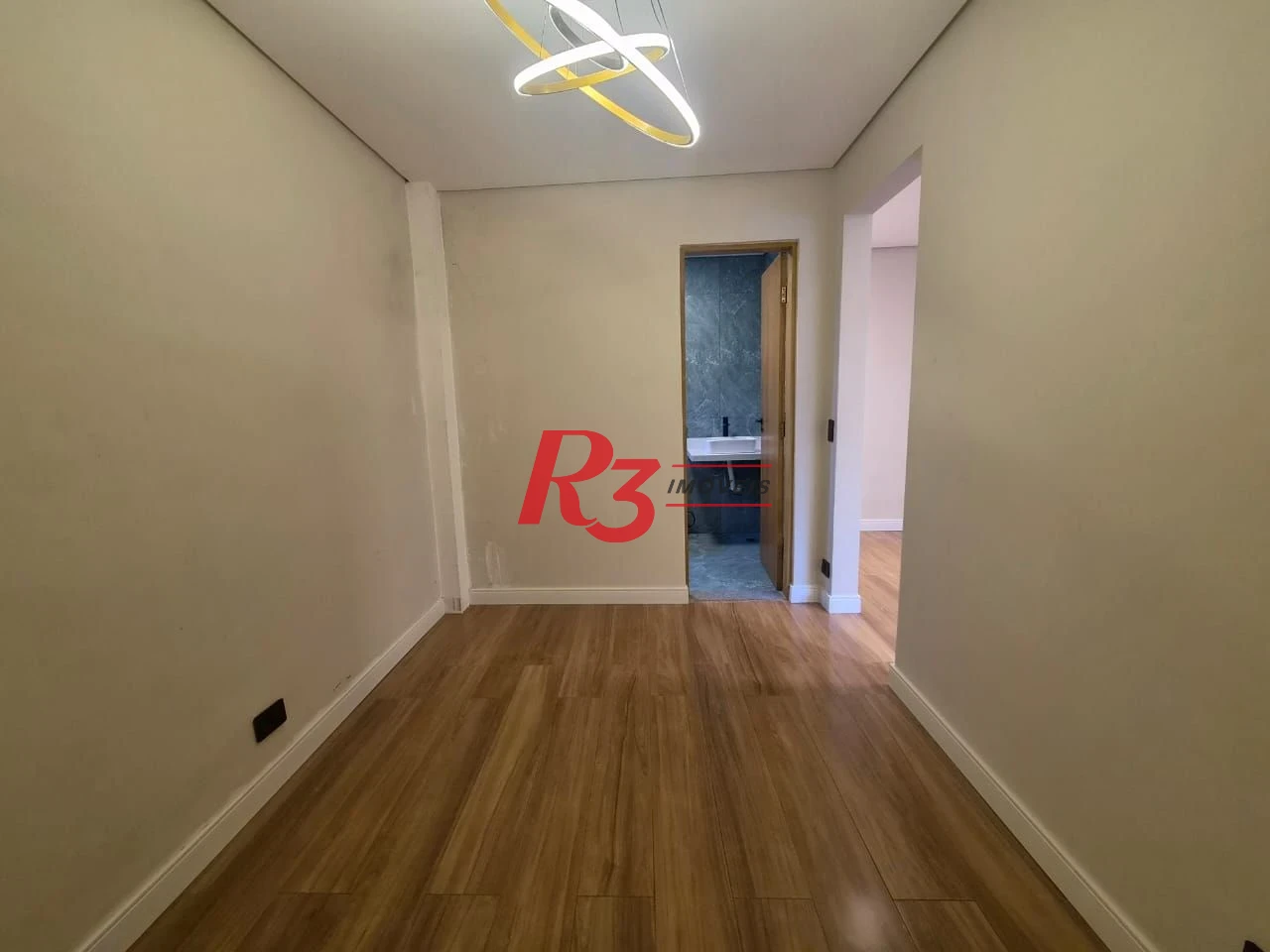 Casa com 3 dormitórios à venda, 260 m² por R$ 3.790.000,00 - Embaré - Santos/SP