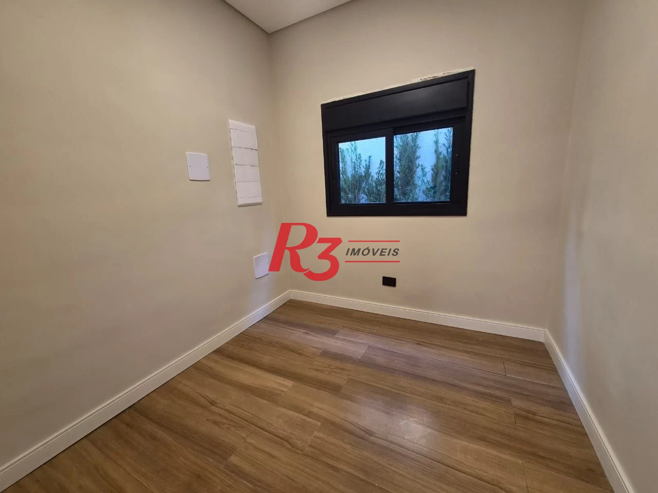 Casa com 3 dormitórios à venda, 260 m² por R$ 3.790.000,00 - Embaré - Santos/SP