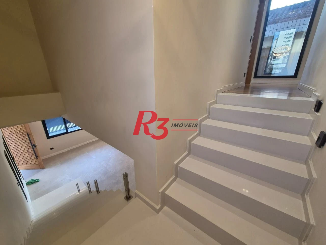 Casa com 3 dormitórios à venda, 260 m² por R$ 3.790.000,00 - Embaré - Santos/SP