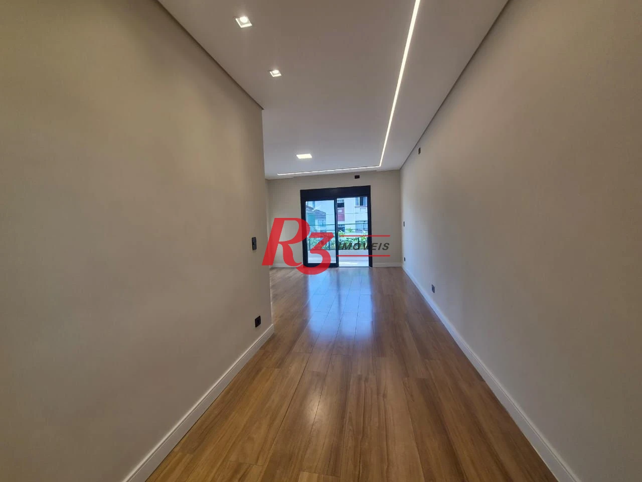 Casa com 3 dormitórios à venda, 260 m² por R$ 3.790.000,00 - Embaré - Santos/SP