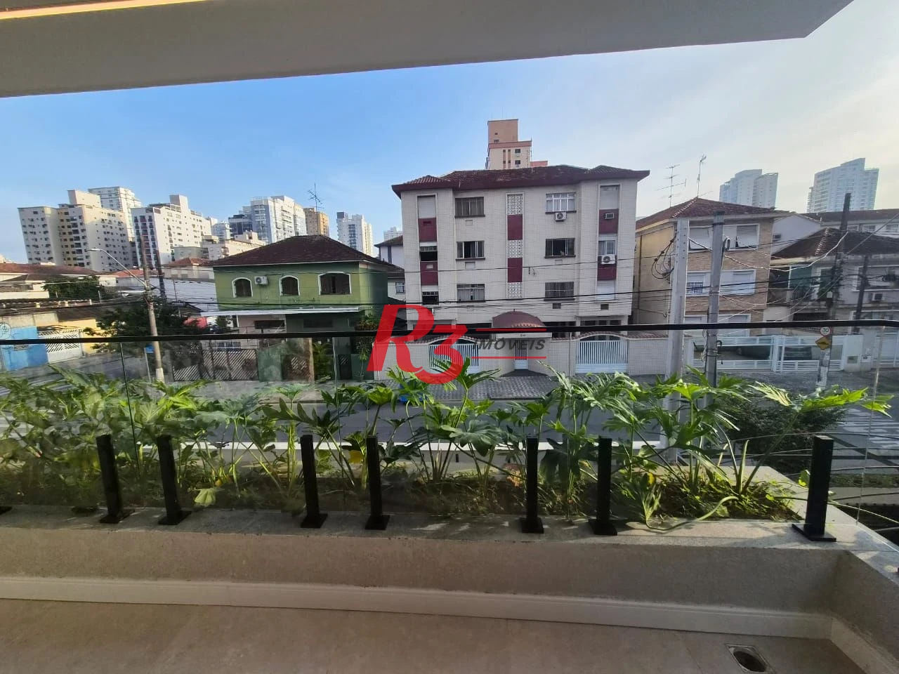 Casa com 3 dormitórios à venda, 260 m² por R$ 3.790.000,00 - Embaré - Santos/SP