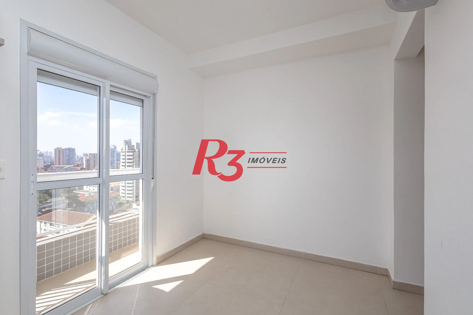 Apartamento com 2 dormitórios à venda, 81 m² por R$ 1.290.000,00 - Boqueirão - Santos/SP