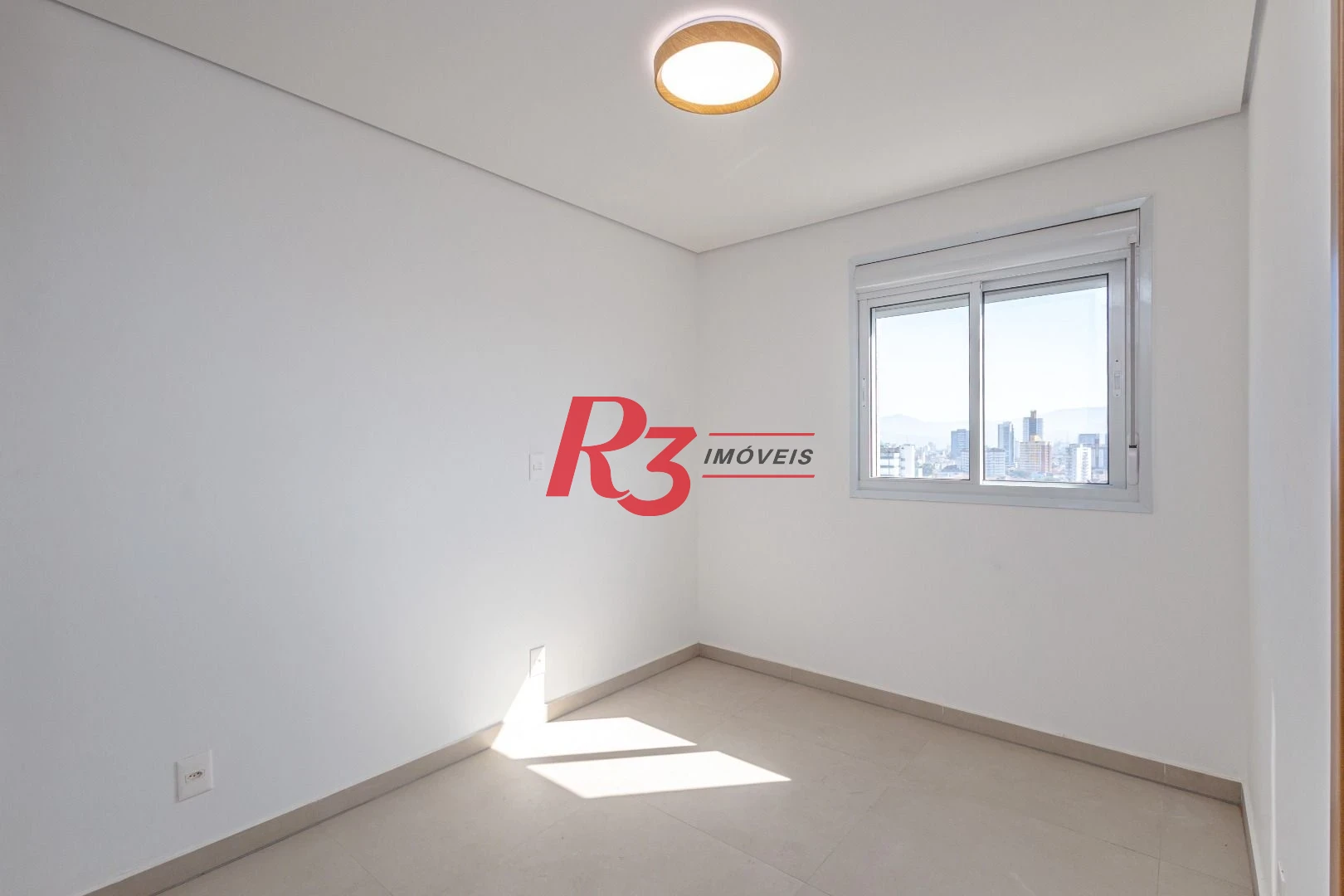 Apartamento com 2 dormitórios à venda, 81 m² por R$ 1.290.000,00 - Boqueirão - Santos/SP
