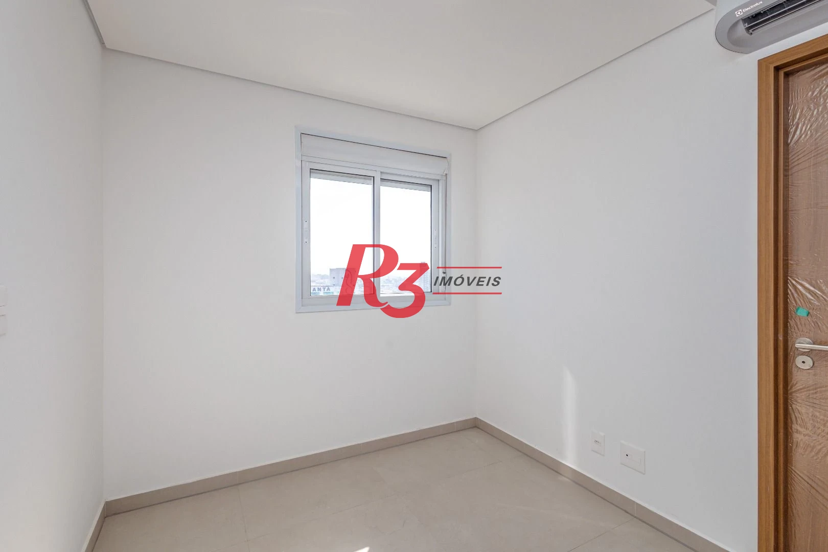Apartamento com 2 dormitórios à venda, 81 m² por R$ 1.290.000,00 - Boqueirão - Santos/SP