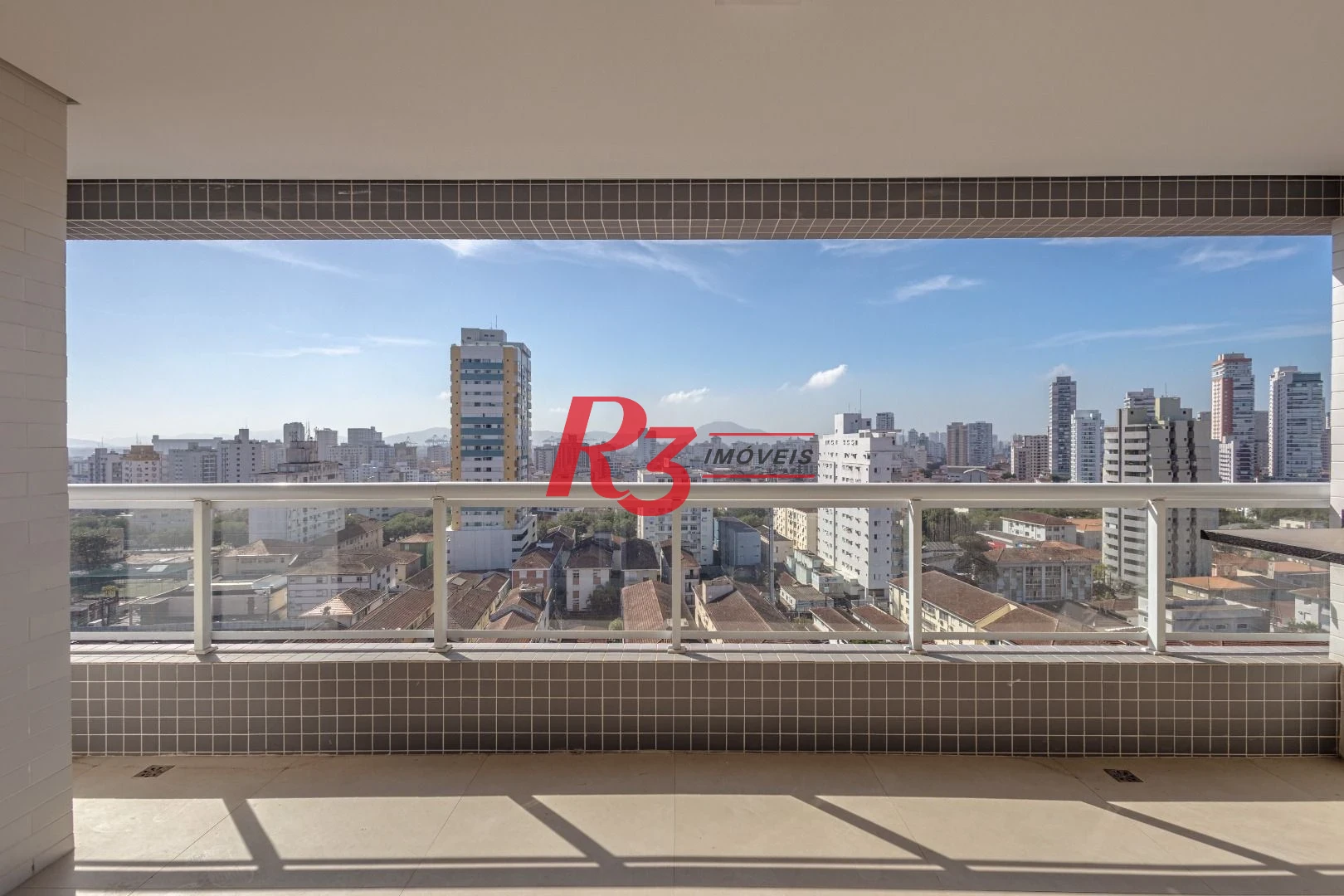 Apartamento com 2 dormitórios à venda, 81 m² por R$ 1.290.000,00 - Boqueirão - Santos/SP