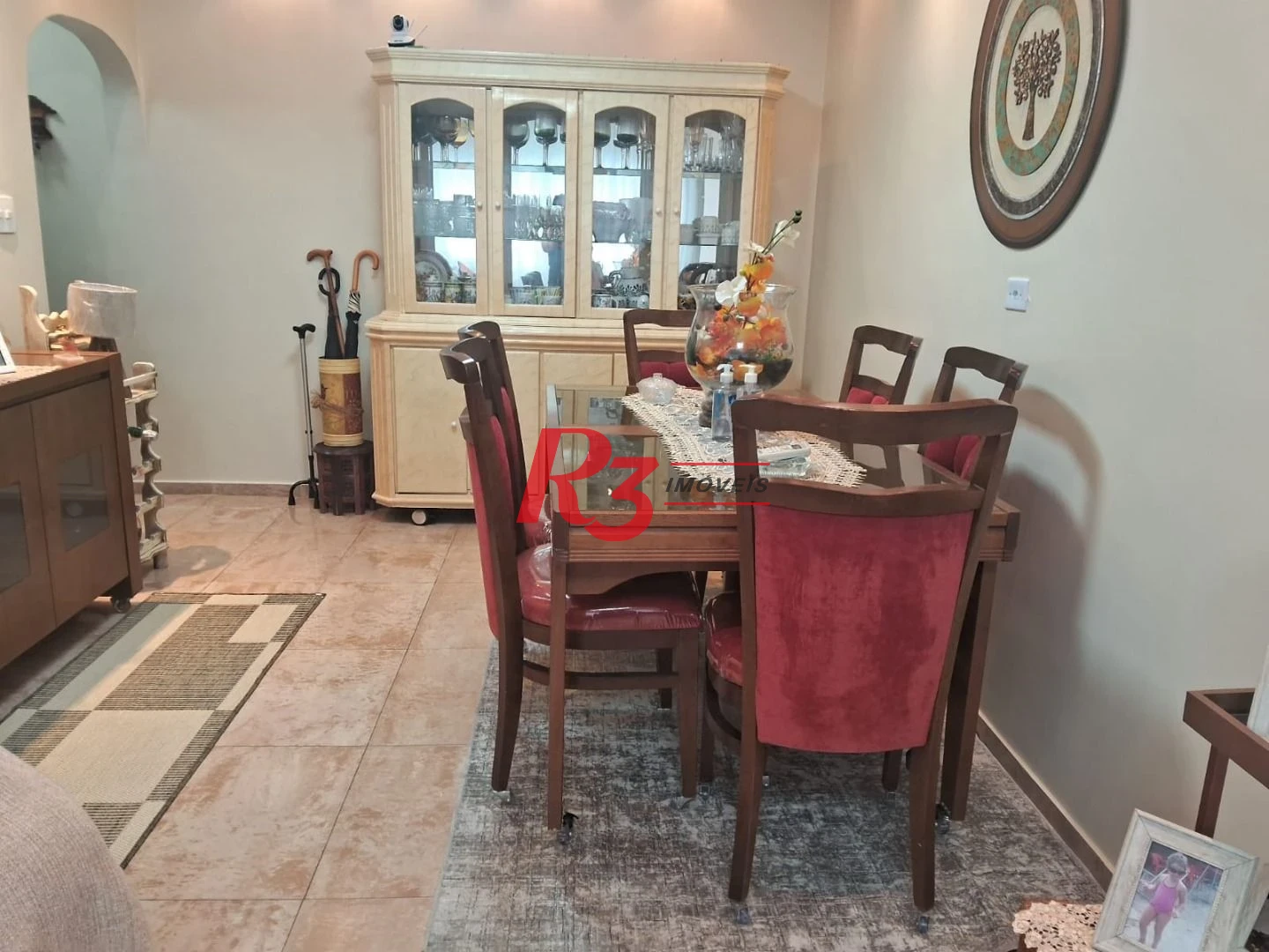 Apartamento à venda, 90 m² por R$ 620.000,00 - Pompéia - Santos/SP