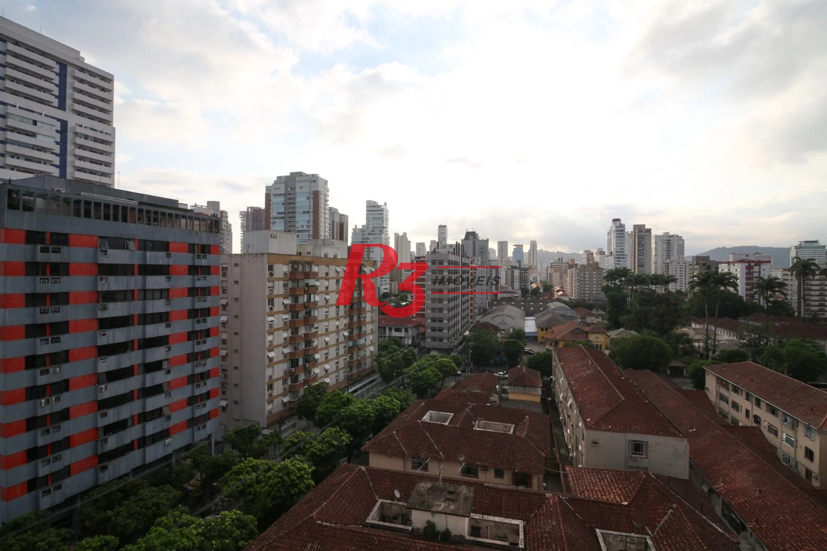 Apartamento com 1 dormitório, 54 m² - venda por R$ 830.000,00 ou aluguel por R$ 6.009,00/mês - Boqueirão - Santos/SP