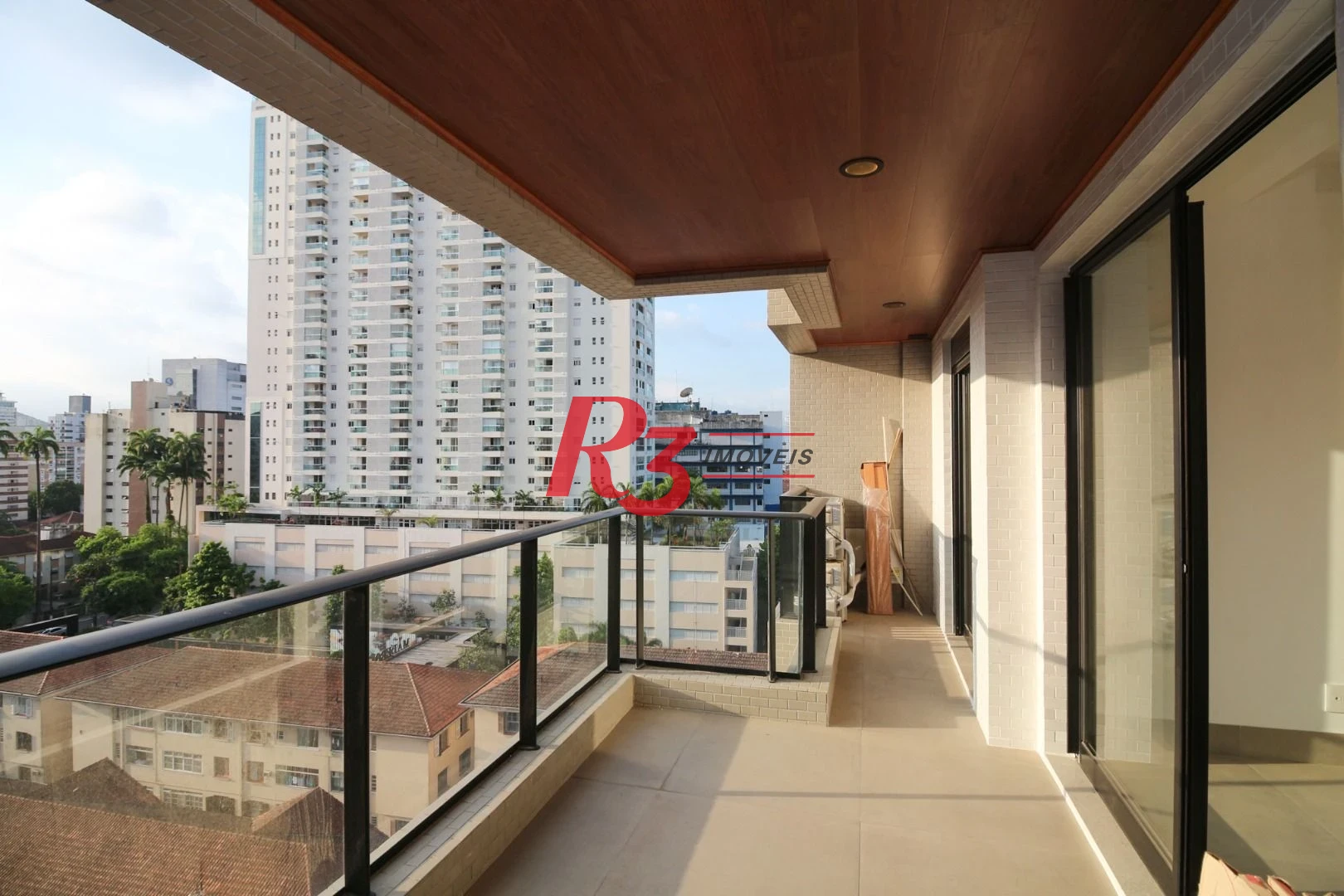 Apartamento com 1 dormitório, 54 m² - venda por R$ 830.000,00 ou aluguel por R$ 6.009,00/mês - Boqueirão - Santos/SP
