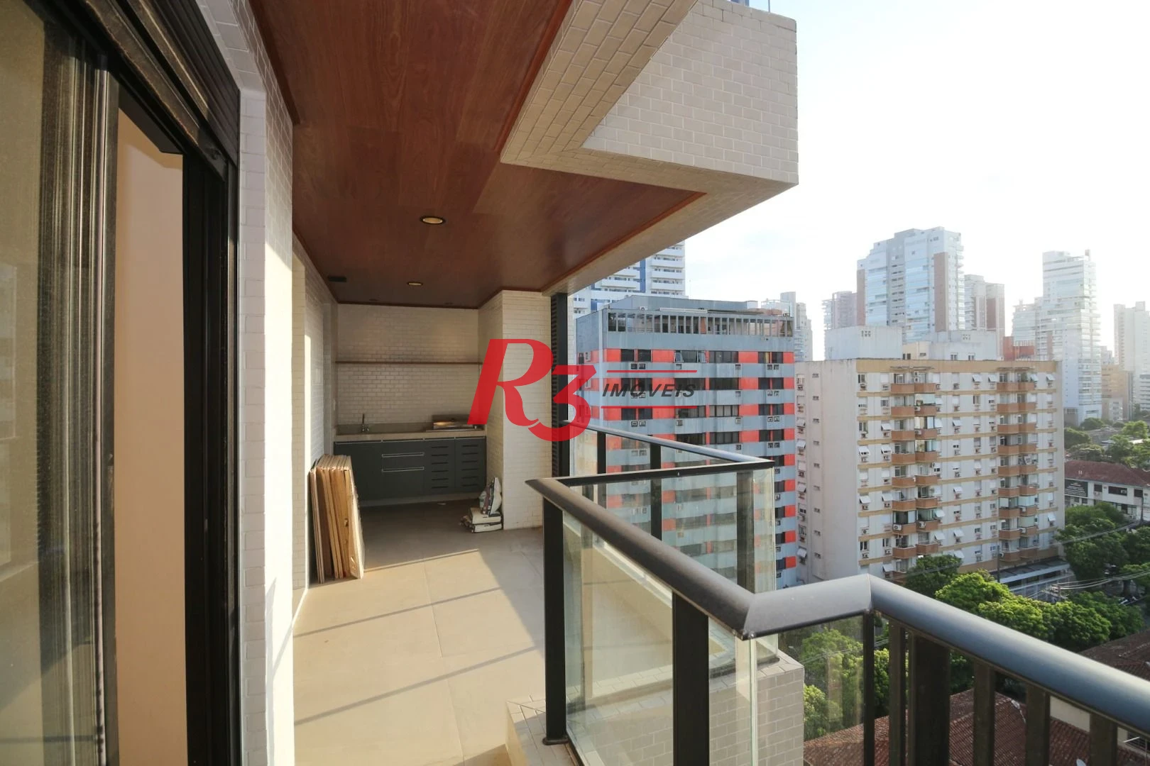 Apartamento com 1 dormitório, 54 m² - venda por R$ 830.000,00 ou aluguel por R$ 6.009,00/mês - Boqueirão - Santos/SP