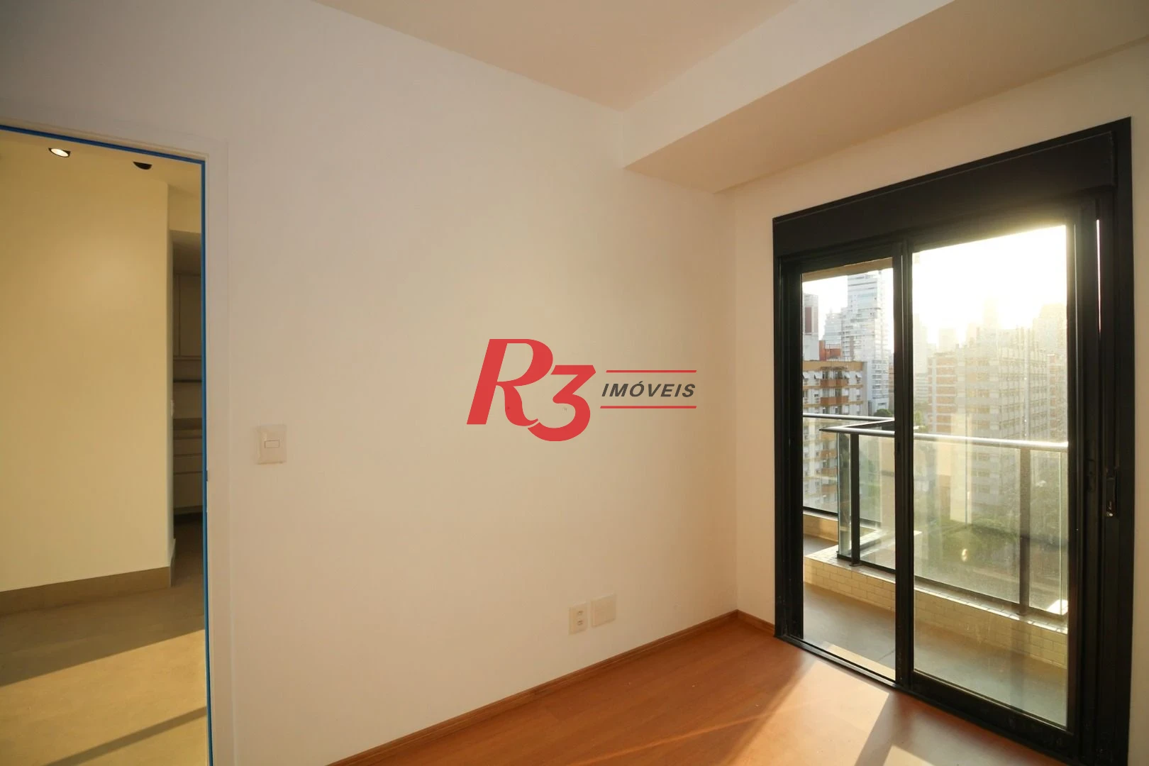 Apartamento com 1 dormitório, 54 m² - venda por R$ 830.000,00 ou aluguel por R$ 6.009,00/mês - Boqueirão - Santos/SP