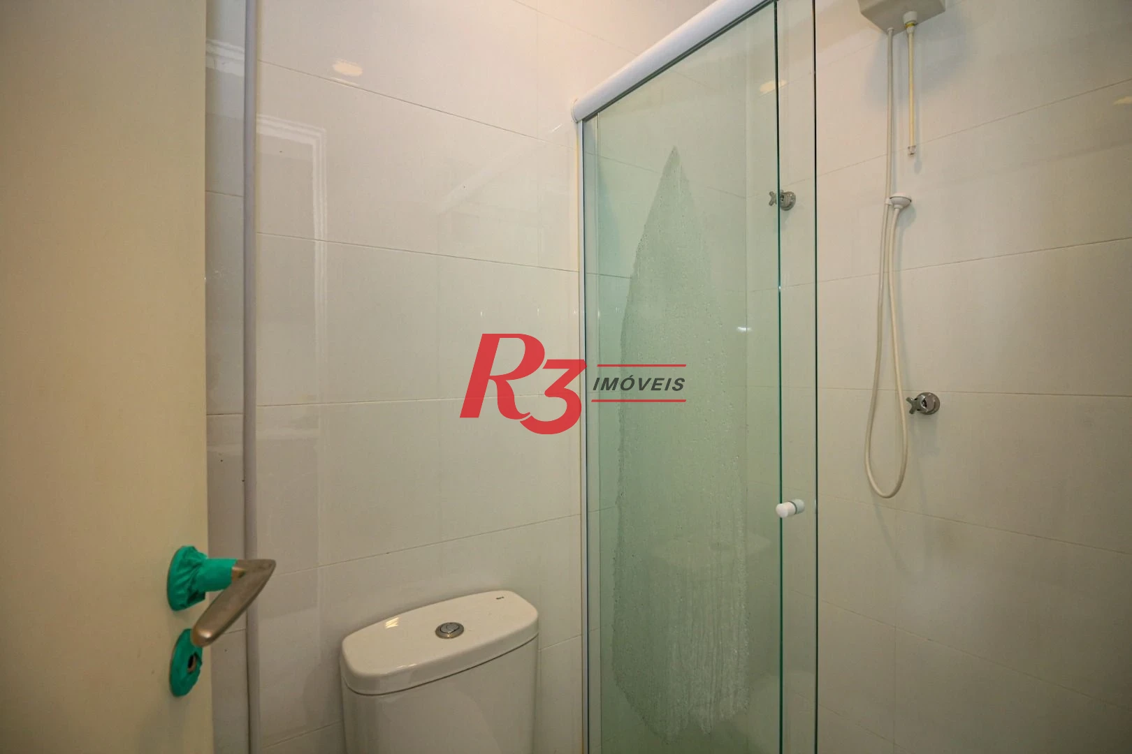 Apartamento Duplex com 3 dormitórios, 217 m² - venda por R$ 3.800.000,00 ou aluguel por R$ 35.000,00/mês - Boqueirão - Santos/SP
