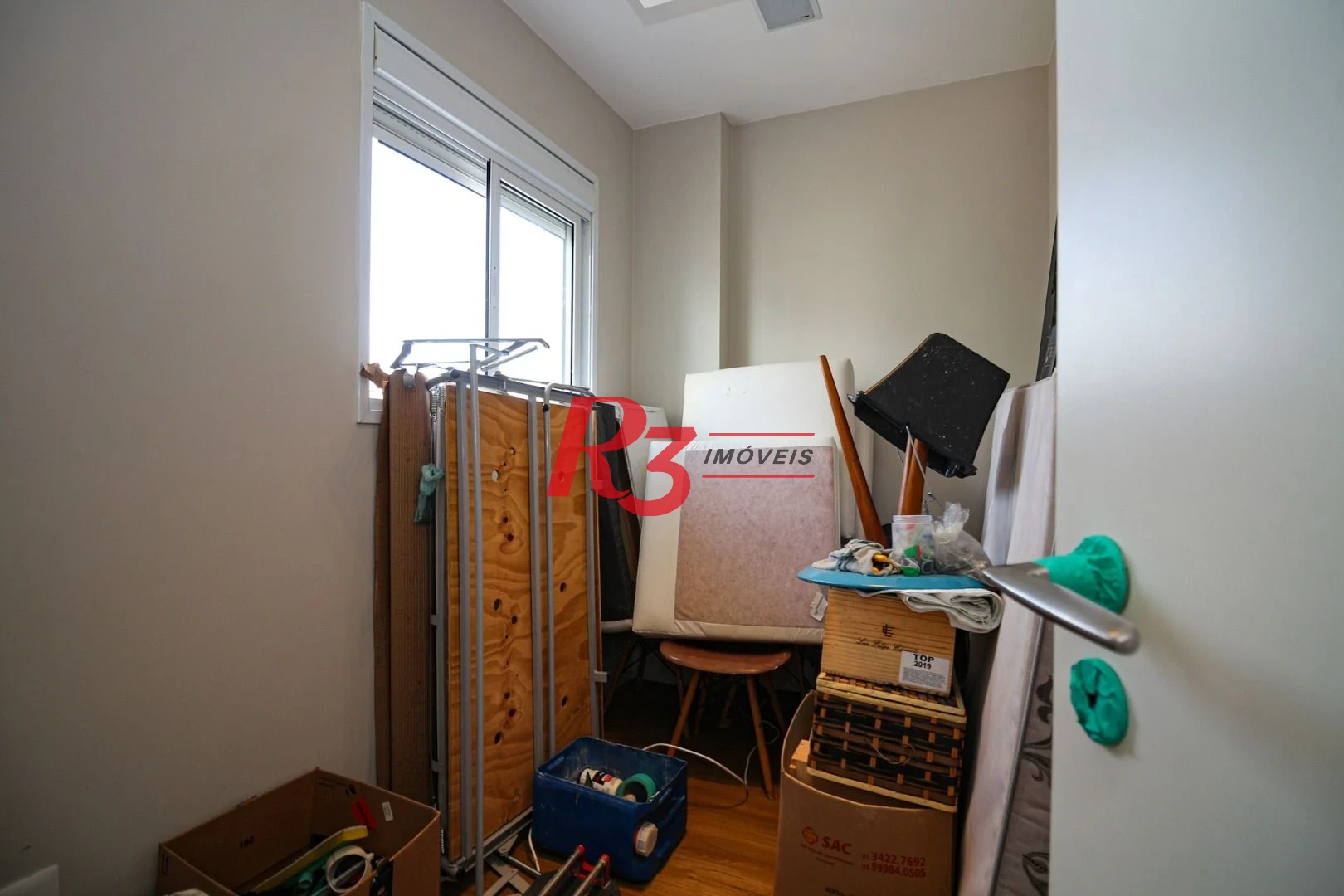 Apartamento Duplex com 3 dormitórios, 217 m² - venda por R$ 3.800.000,00 ou aluguel por R$ 35.000,00/mês - Boqueirão - Santos/SP
