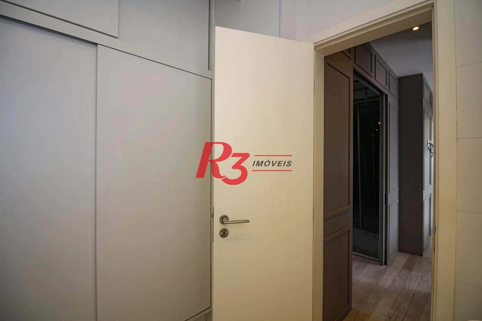 Apartamento Duplex com 3 dormitórios, 217 m² - venda por R$ 3.800.000,00 ou aluguel por R$ 35.000,00/mês - Boqueirão - Santos/SP
