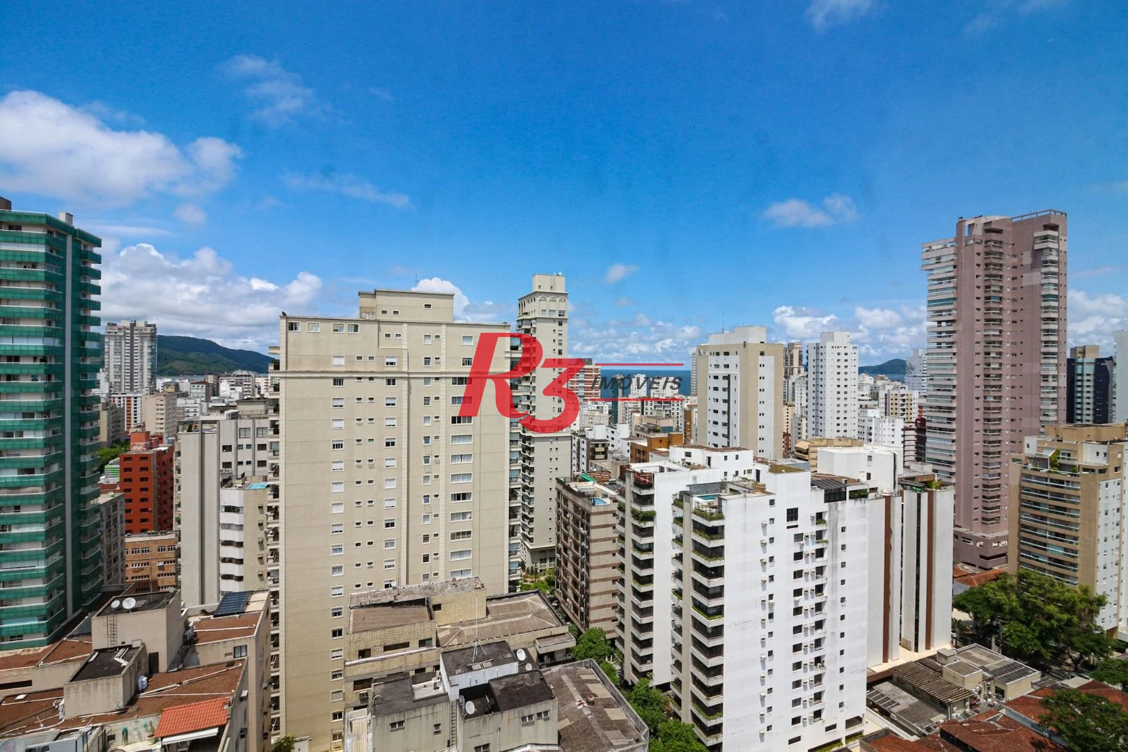 Apartamento Duplex com 3 dormitórios, 217 m² - venda por R$ 3.800.000,00 ou aluguel por R$ 35.000,00/mês - Boqueirão - Santos/SP