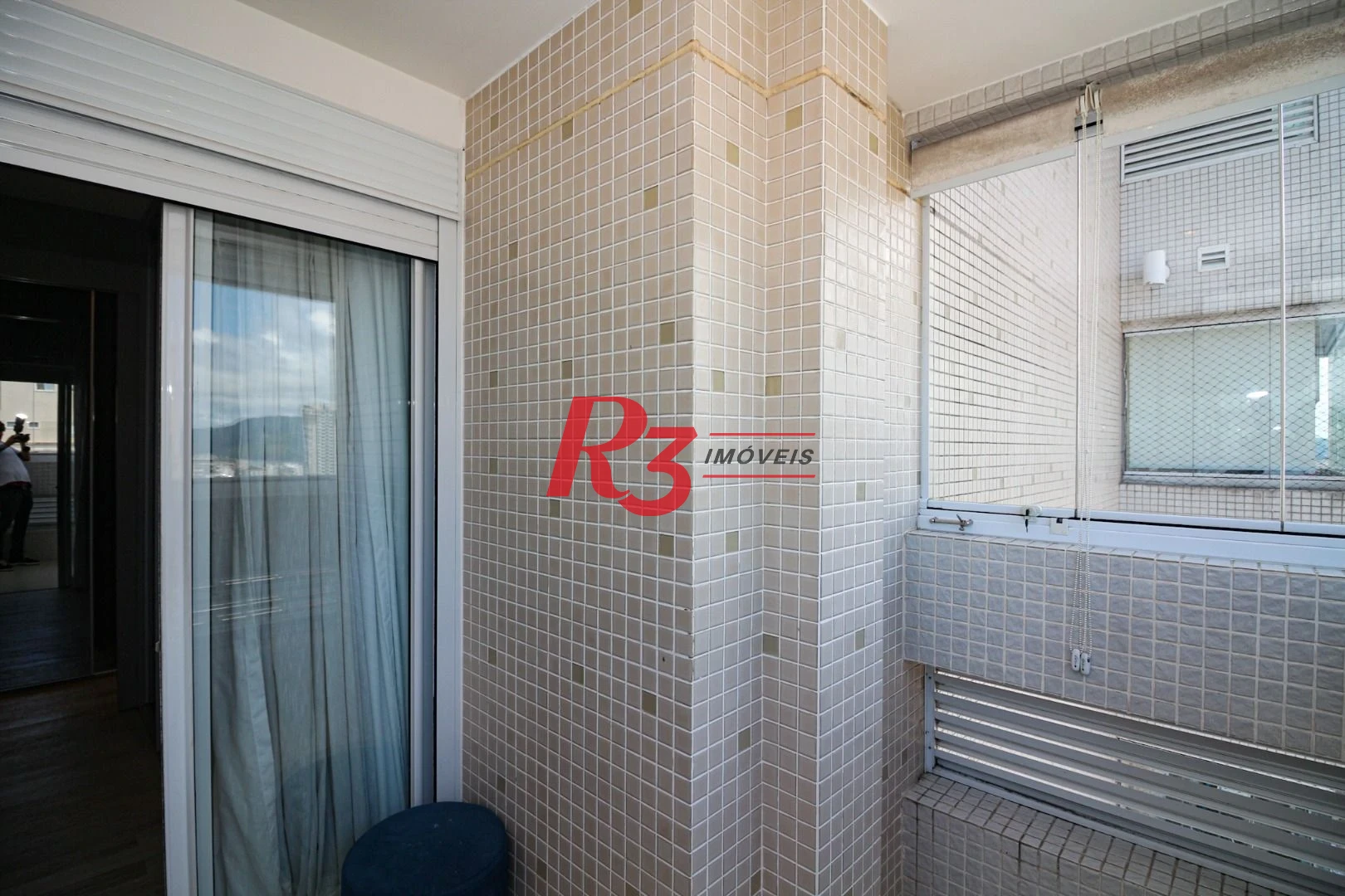 Apartamento Duplex com 3 dormitórios, 217 m² - venda por R$ 3.800.000,00 ou aluguel por R$ 35.000,00/mês - Boqueirão - Santos/SP