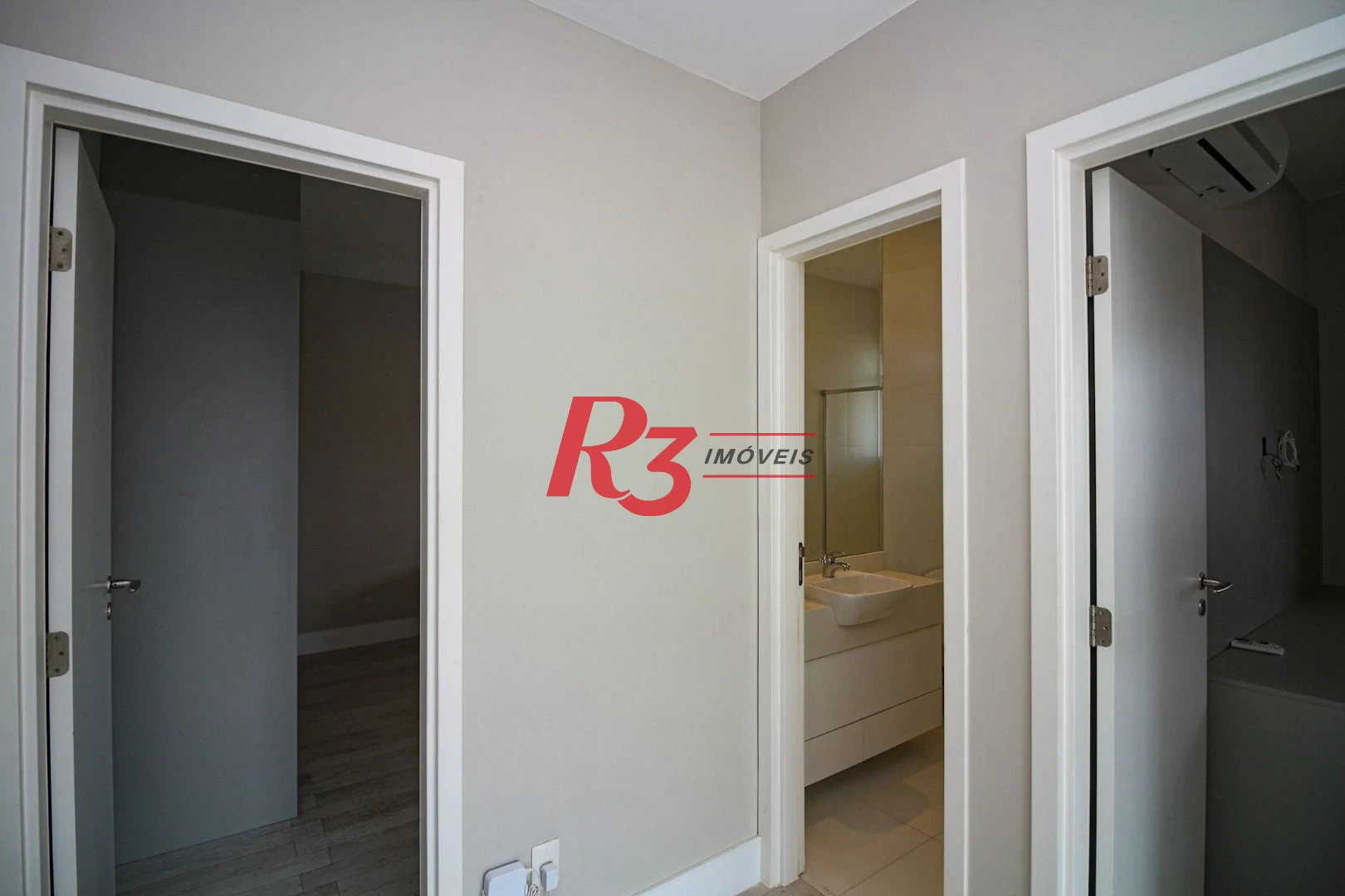 Apartamento Duplex com 3 dormitórios, 217 m² - venda por R$ 3.800.000,00 ou aluguel por R$ 35.000,00/mês - Boqueirão - Santos/SP