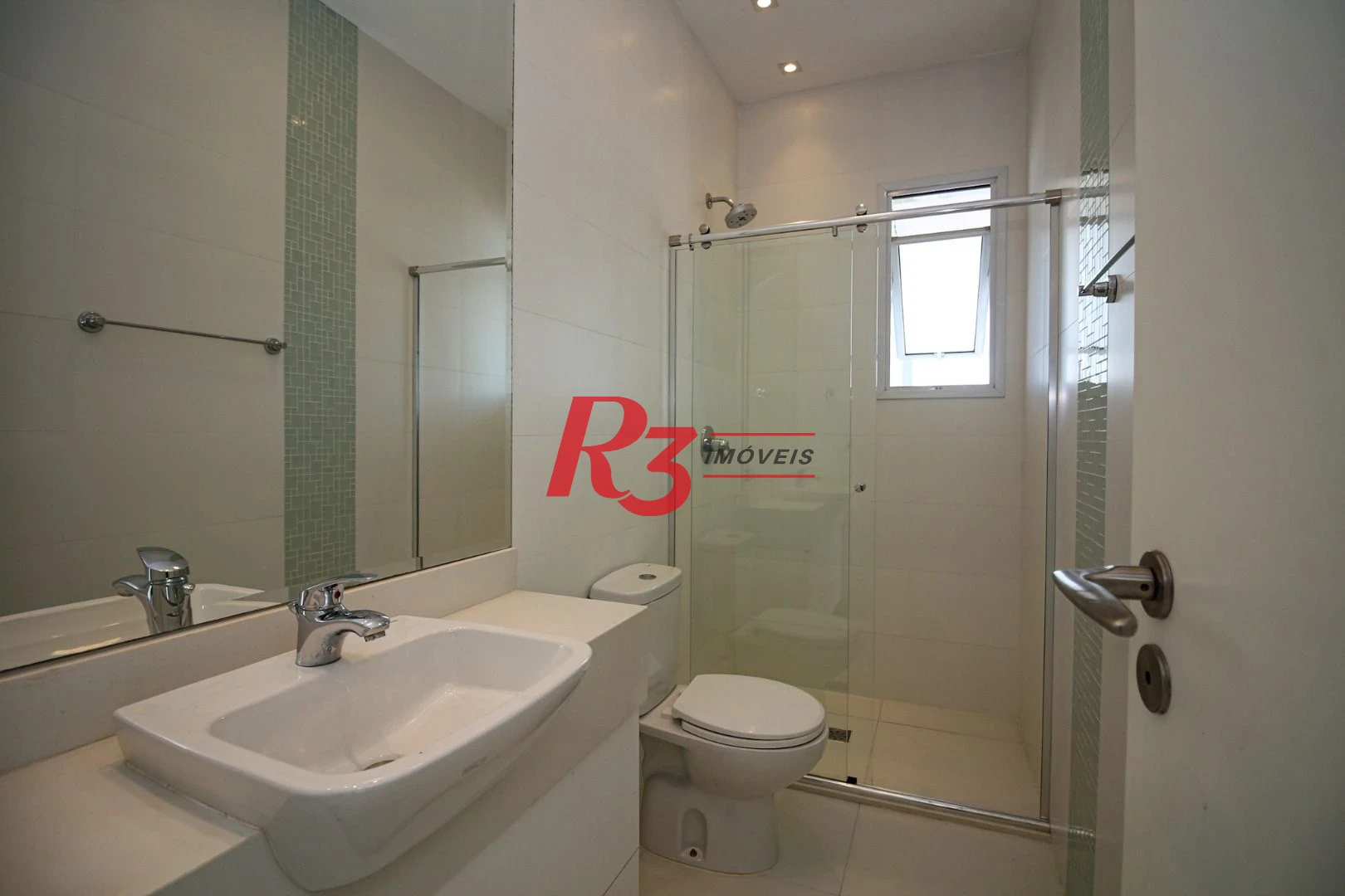 Apartamento Duplex com 3 dormitórios, 217 m² - venda por R$ 3.800.000,00 ou aluguel por R$ 35.000,00/mês - Boqueirão - Santos/SP