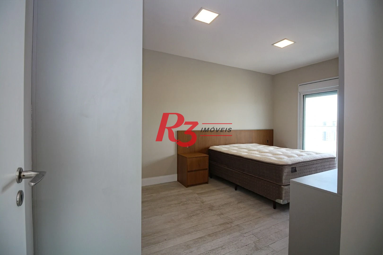 Apartamento Duplex com 3 dormitórios, 217 m² - venda por R$ 3.800.000,00 ou aluguel por R$ 35.000,00/mês - Boqueirão - Santos/SP