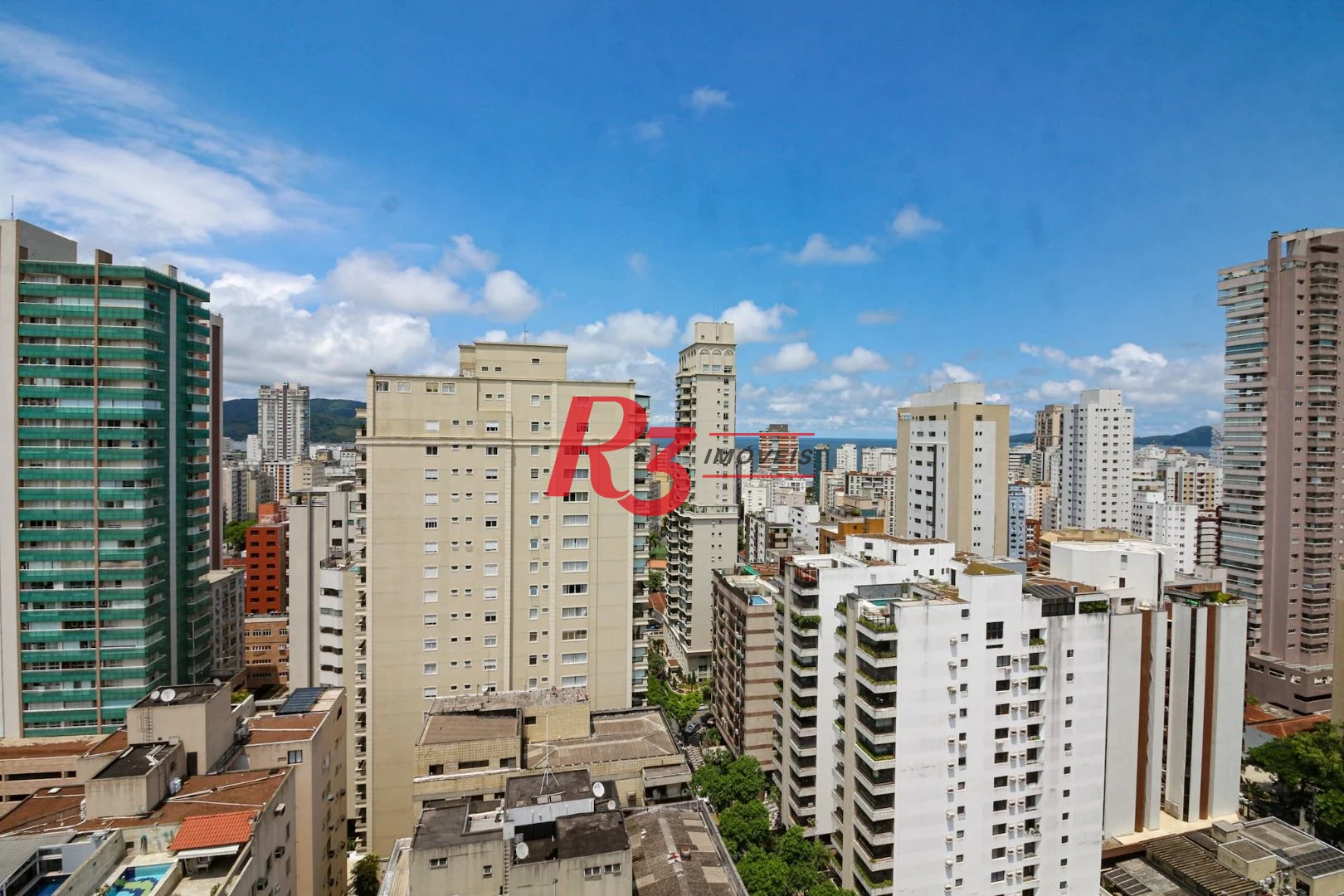 Apartamento Duplex com 3 dormitórios, 217 m² - venda por R$ 3.800.000,00 ou aluguel por R$ 35.000,00/mês - Boqueirão - Santos/SP