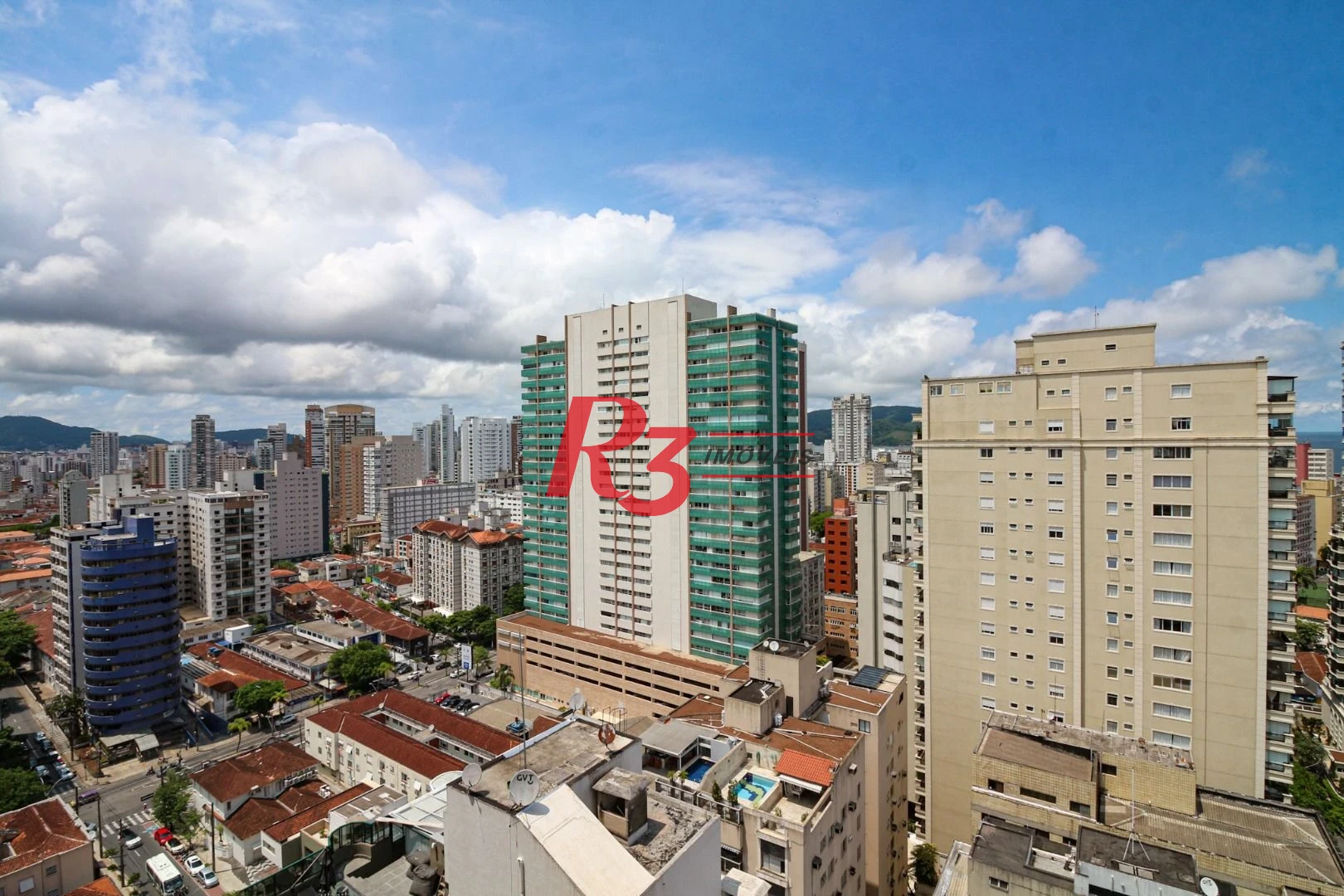 Apartamento Duplex com 3 dormitórios, 217 m² - venda por R$ 3.800.000,00 ou aluguel por R$ 35.000,00/mês - Boqueirão - Santos/SP