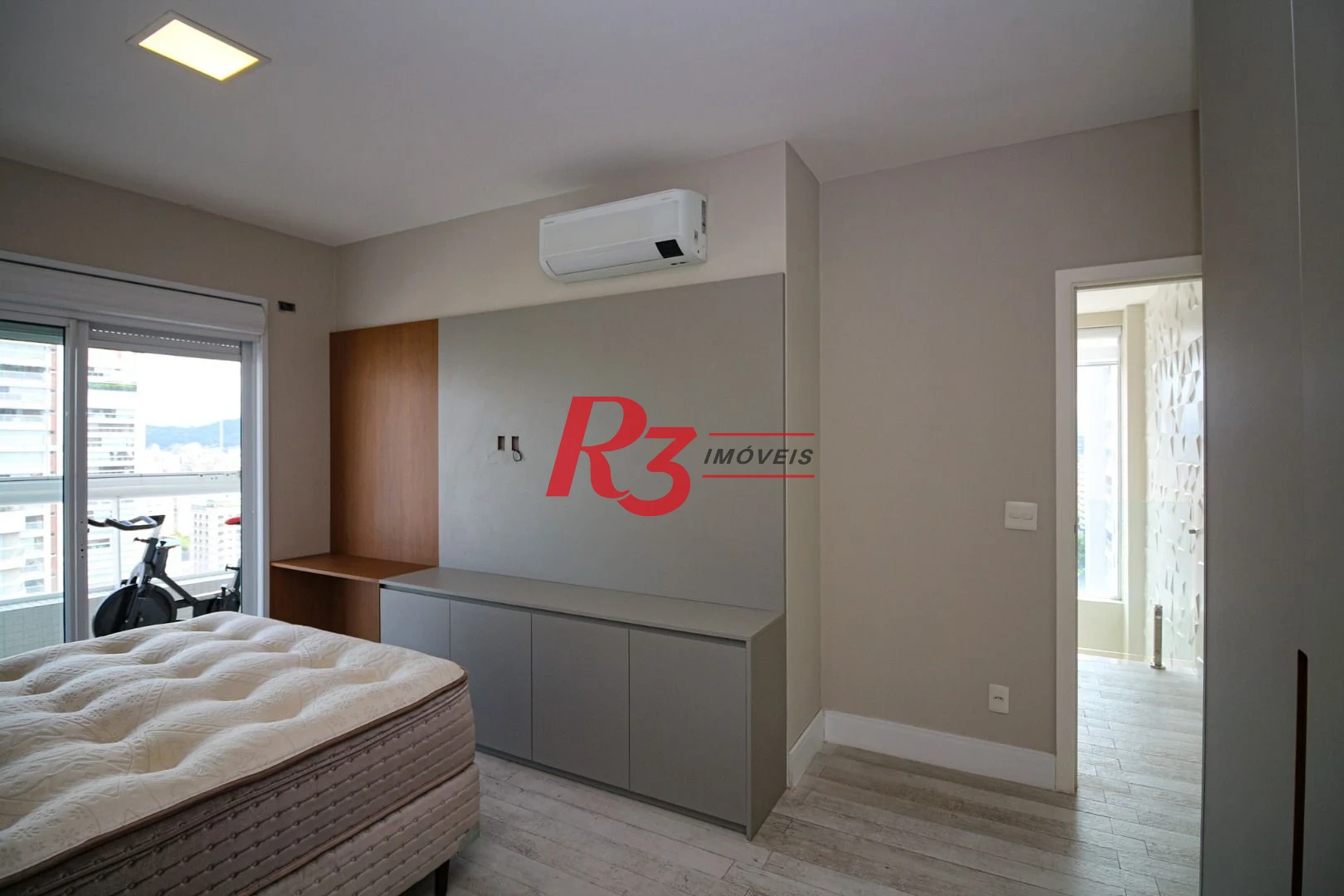 Apartamento Duplex com 3 dormitórios, 217 m² - venda por R$ 3.800.000,00 ou aluguel por R$ 35.000,00/mês - Boqueirão - Santos/SP