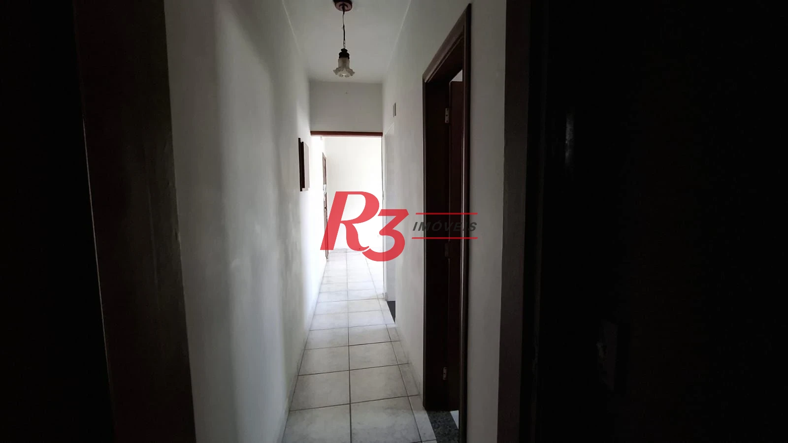 Apartamento a venda, com 1 quarto,, 1 vaga, no Gonzaga.