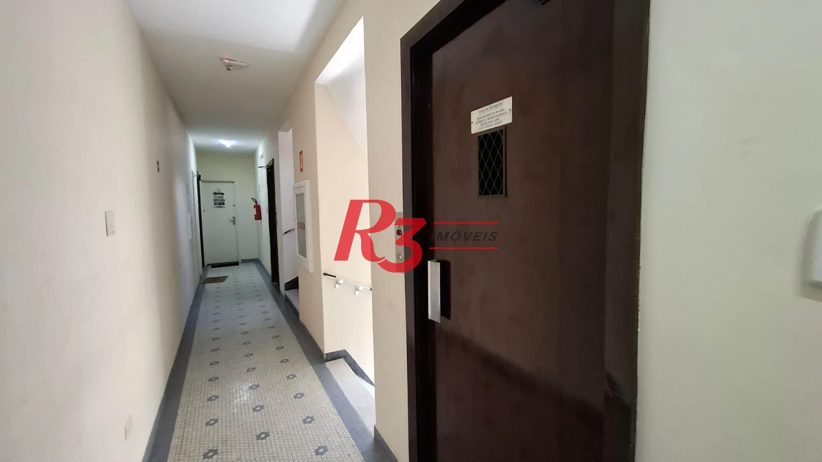 Apartamento a venda, com 1 quarto,, 1 vaga, no Gonzaga.