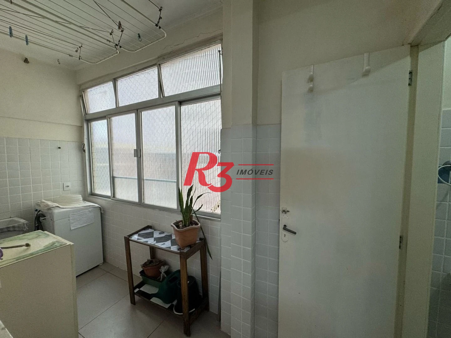 Apartamento à venda, 100 m² por R$ 480.000,00 - José Menino - Santos/SP