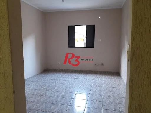Casa à venda, 272 m² por R$ 450.000,00 - Santa Maria - Santos/SP