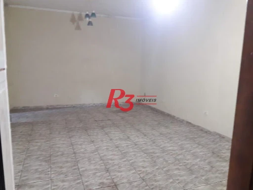 Casa à venda, 272 m² por R$ 450.000,00 - Santa Maria - Santos/SP