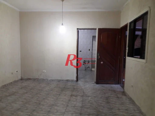 Casa à venda, 272 m² por R$ 450.000,00 - Santa Maria - Santos/SP