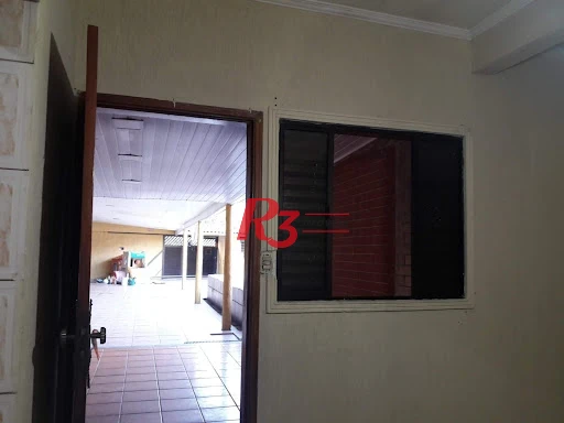 Casa à venda, 272 m² por R$ 450.000,00 - Santa Maria - Santos/SP