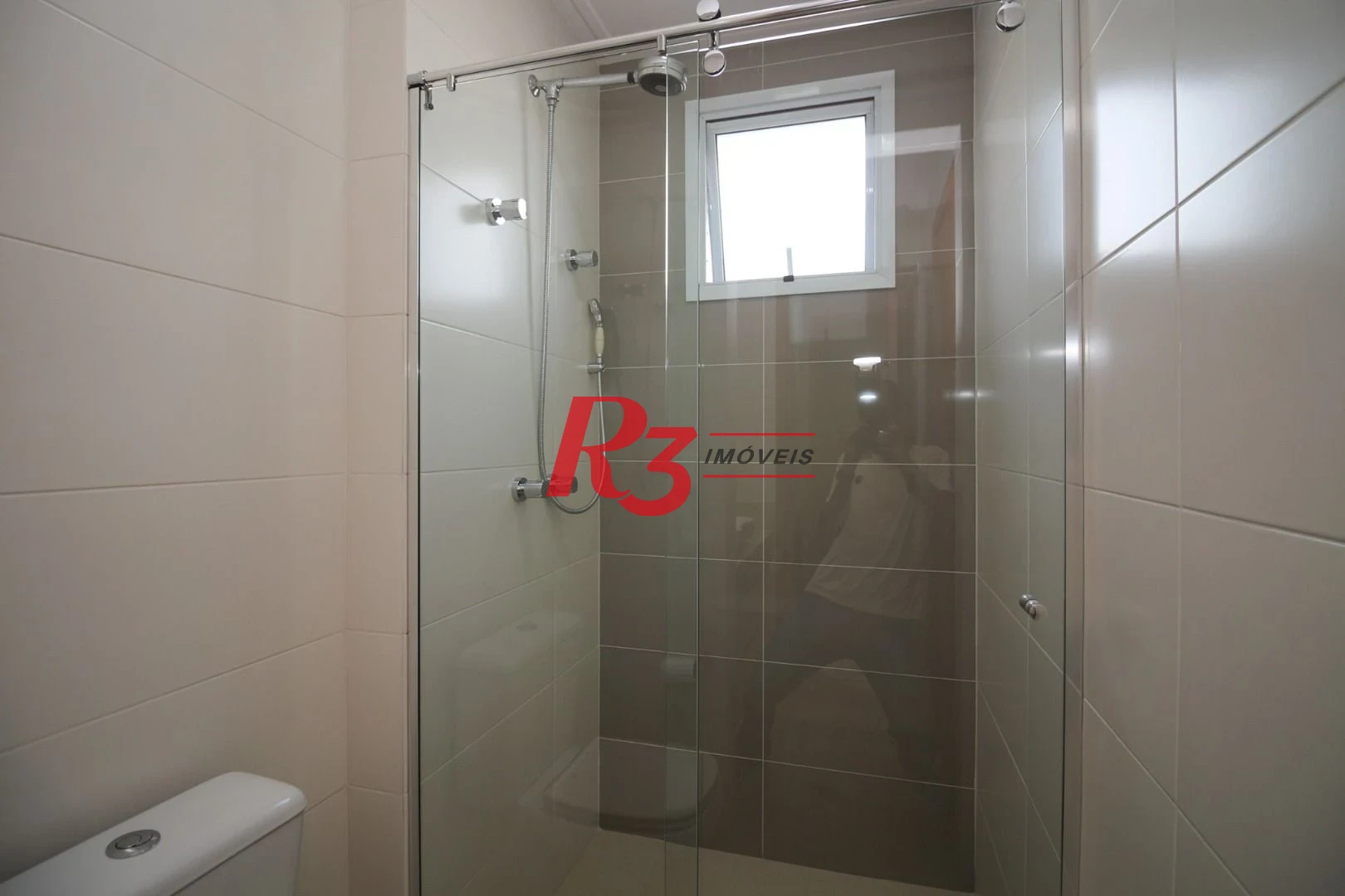 Apartamento com 3 dormitórios à venda, 136 m² por R$ 2.150.000,00 - Aparecida - Santos/SP