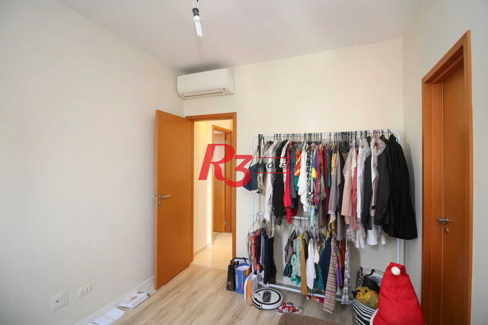 Apartamento com 3 dormitórios à venda, 136 m² por R$ 2.150.000,00 - Aparecida - Santos/SP