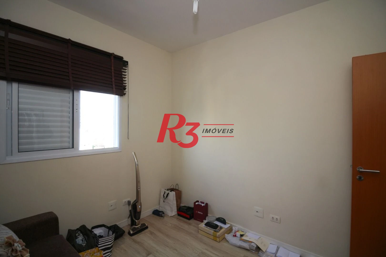 Apartamento com 3 dormitórios à venda, 136 m² por R$ 2.150.000,00 - Aparecida - Santos/SP