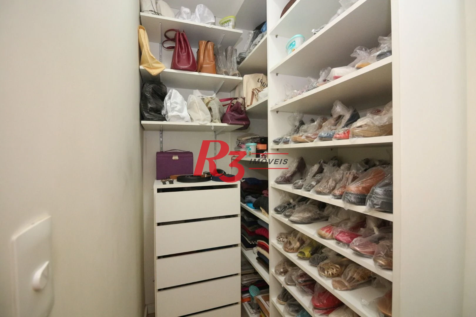 Apartamento com 3 dormitórios à venda, 136 m² por R$ 2.150.000,00 - Aparecida - Santos/SP