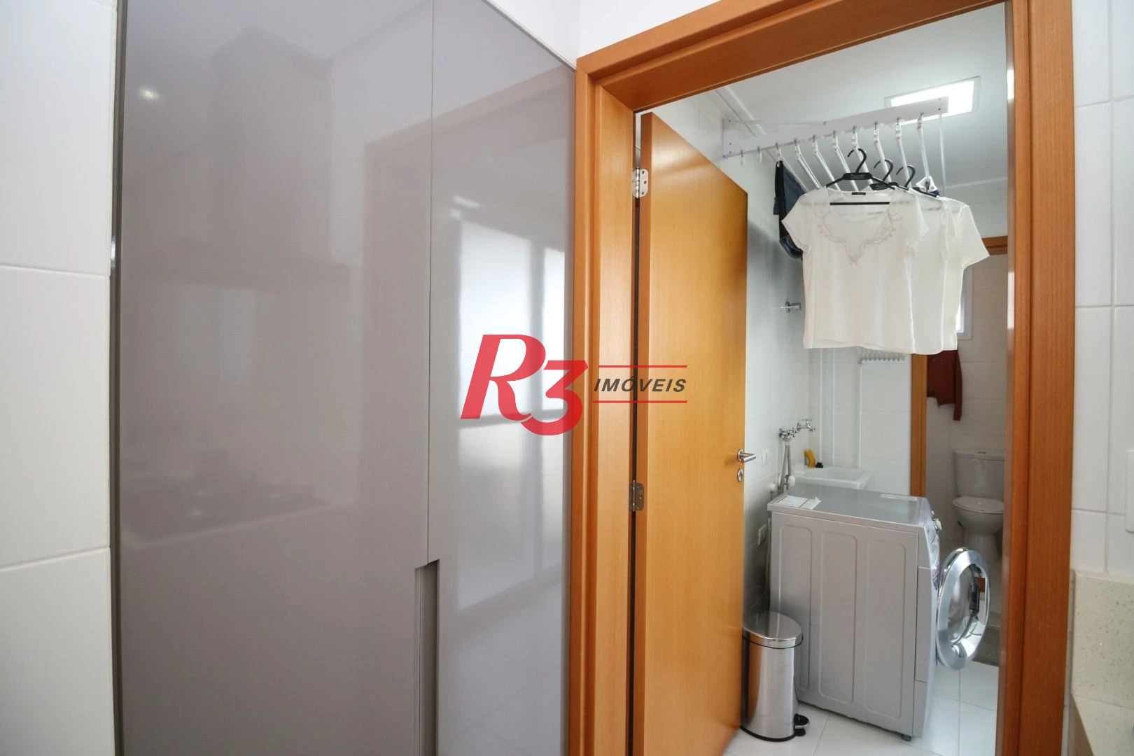 Apartamento com 3 dormitórios à venda, 136 m² por R$ 2.150.000,00 - Aparecida - Santos/SP