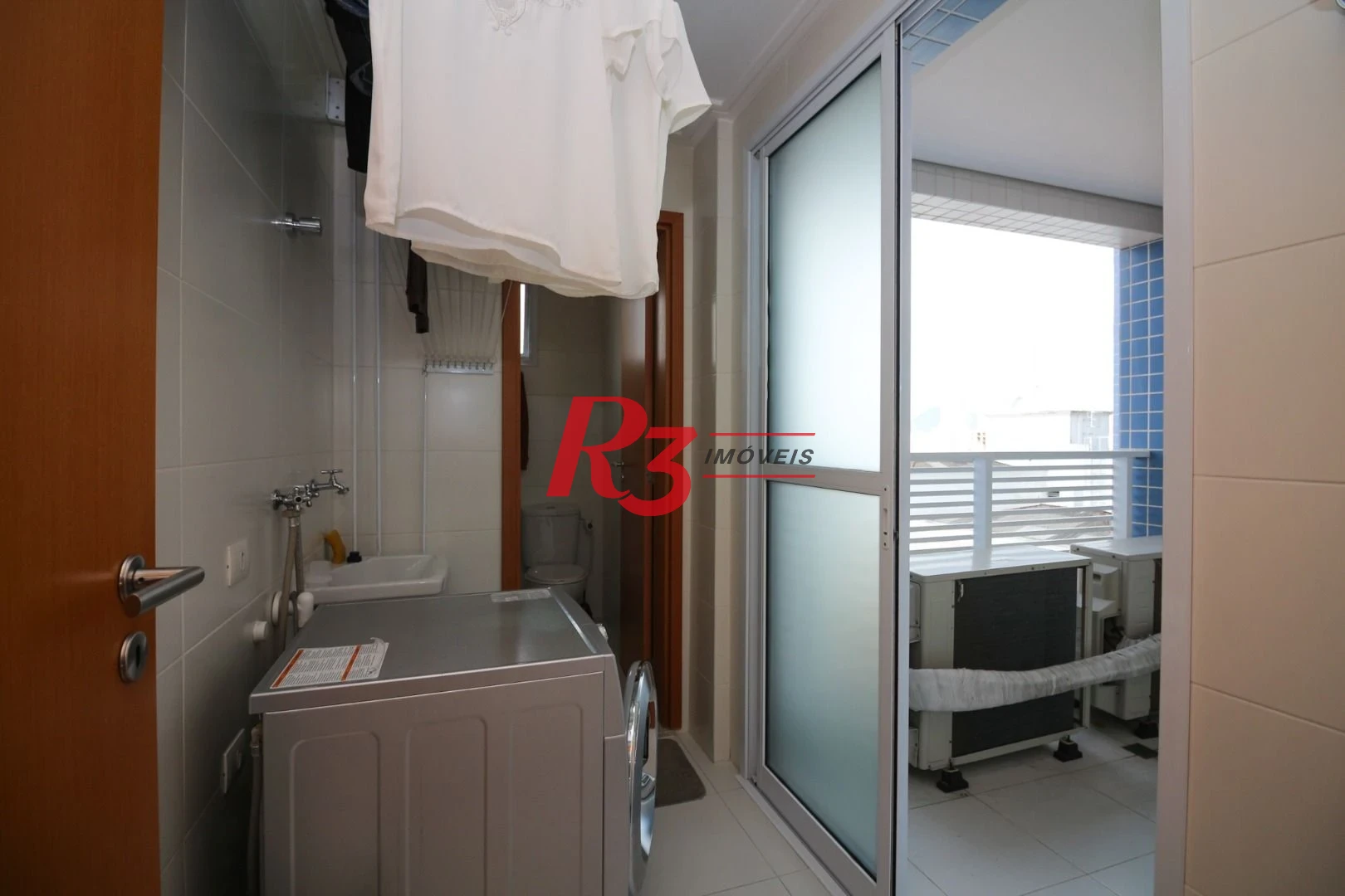 Apartamento com 3 dormitórios à venda, 136 m² por R$ 2.150.000,00 - Aparecida - Santos/SP