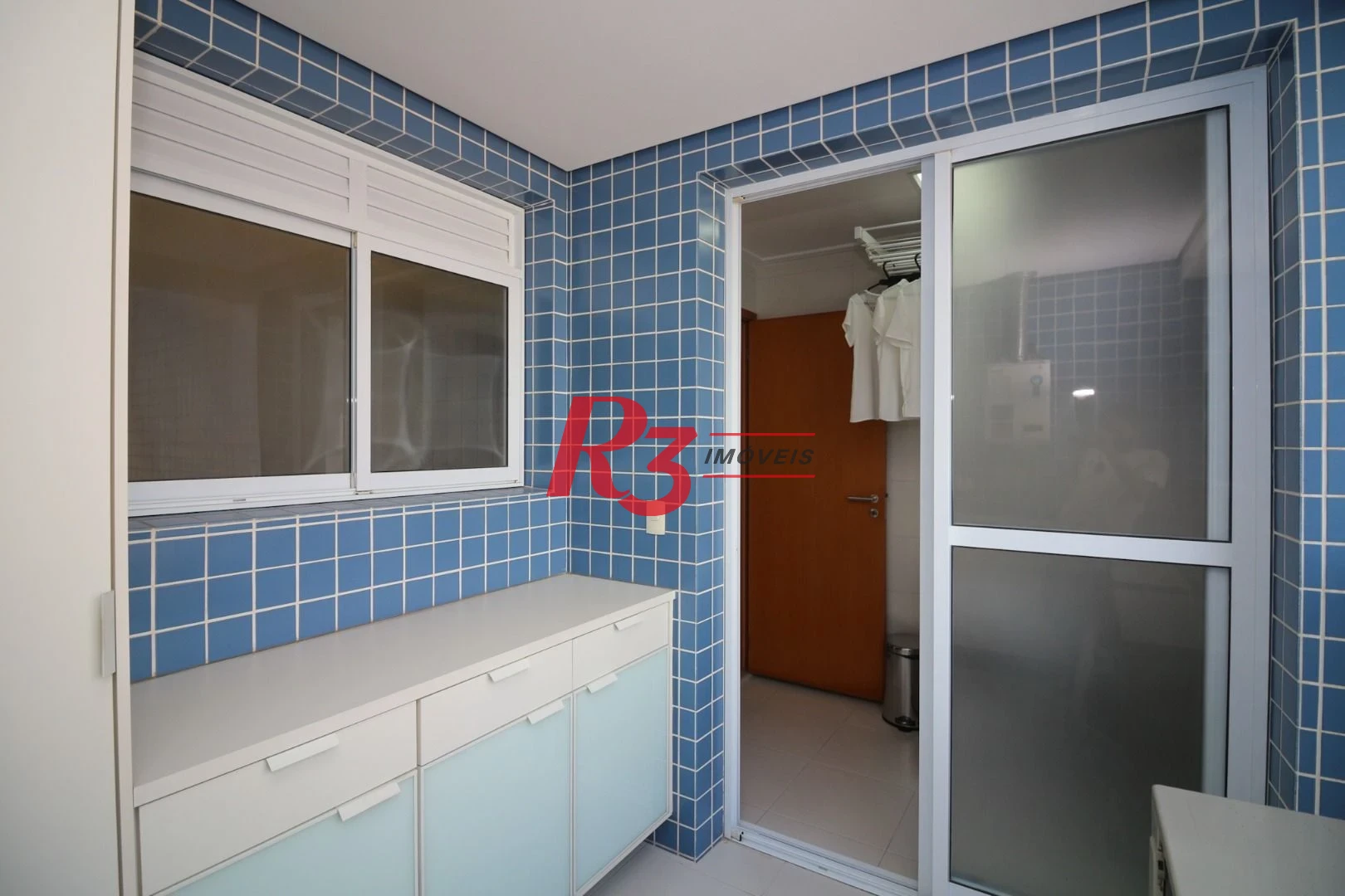 Apartamento com 3 dormitórios à venda, 136 m² por R$ 2.150.000,00 - Aparecida - Santos/SP
