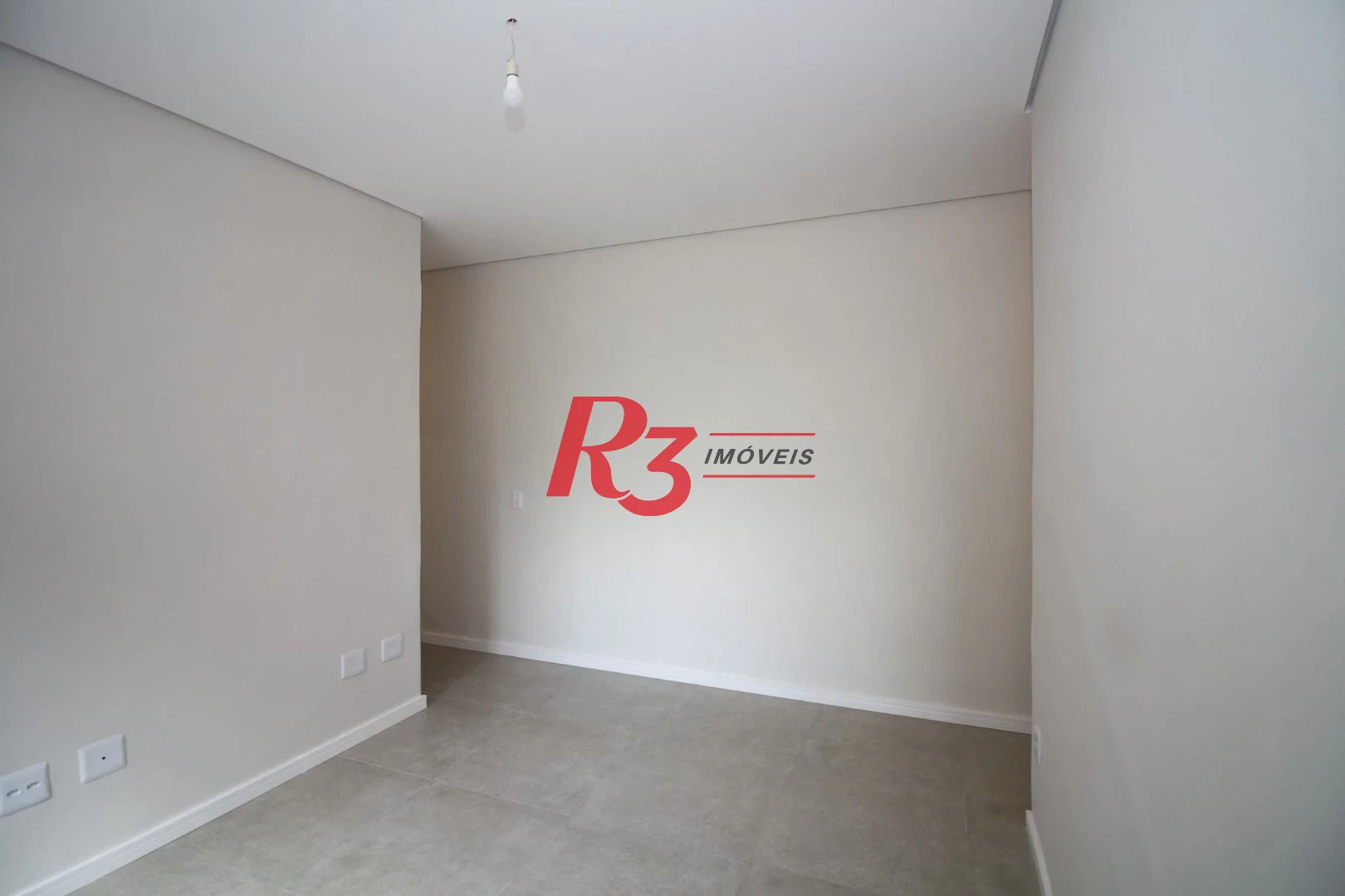 Apartamento com 2 dormitórios à venda, 69 m² por R$ 490.000,00 - Vila Matias - Santos/SP
