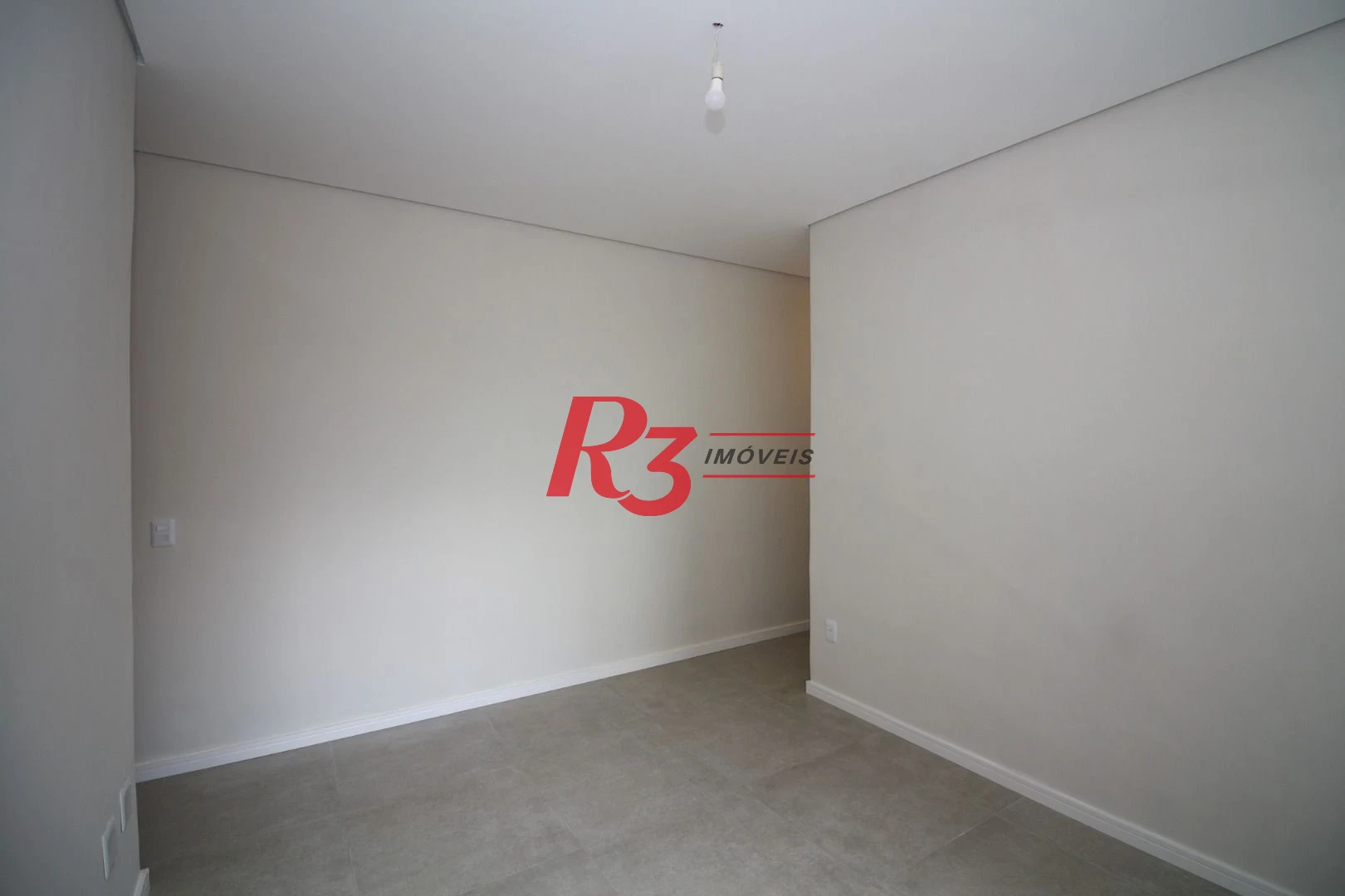 Apartamento com 2 dormitórios à venda, 69 m² por R$ 490.000,00 - Vila Matias - Santos/SP